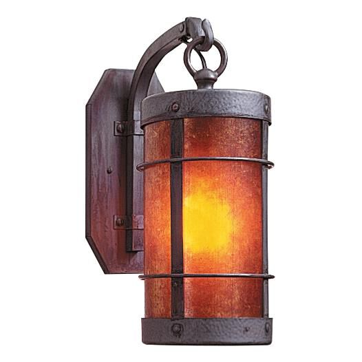 Valencia 13 Inch Wall Sconce by Arroyo Craftsman