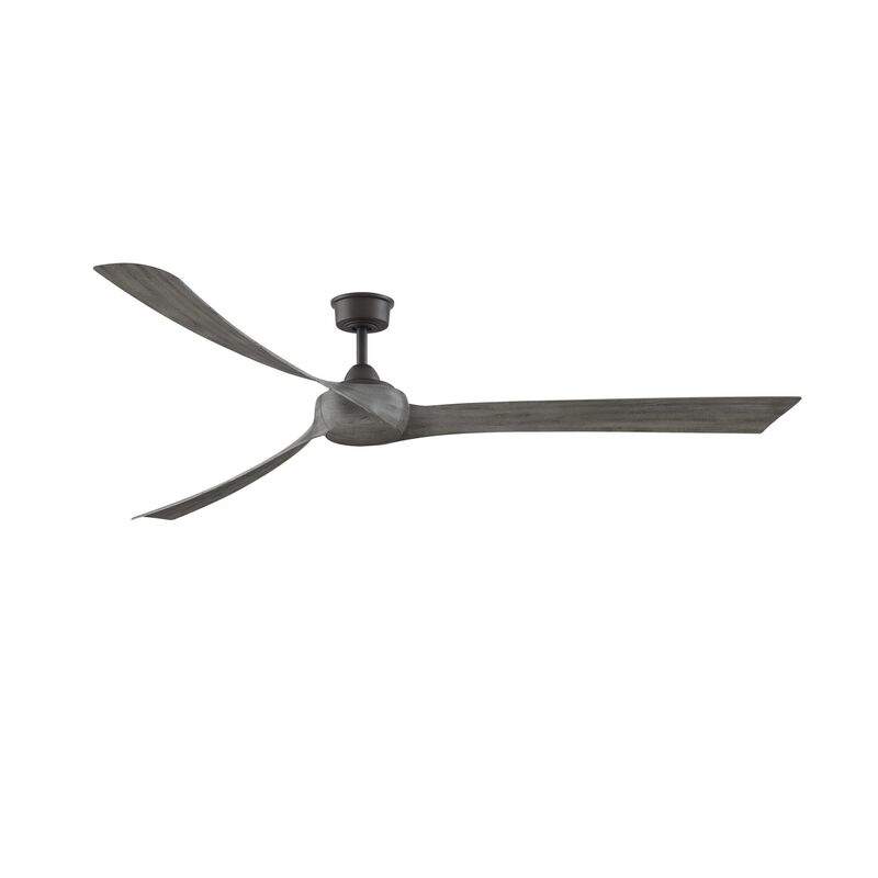 Wrap Custom 84 Inch Ceiling Fan by Fanimation