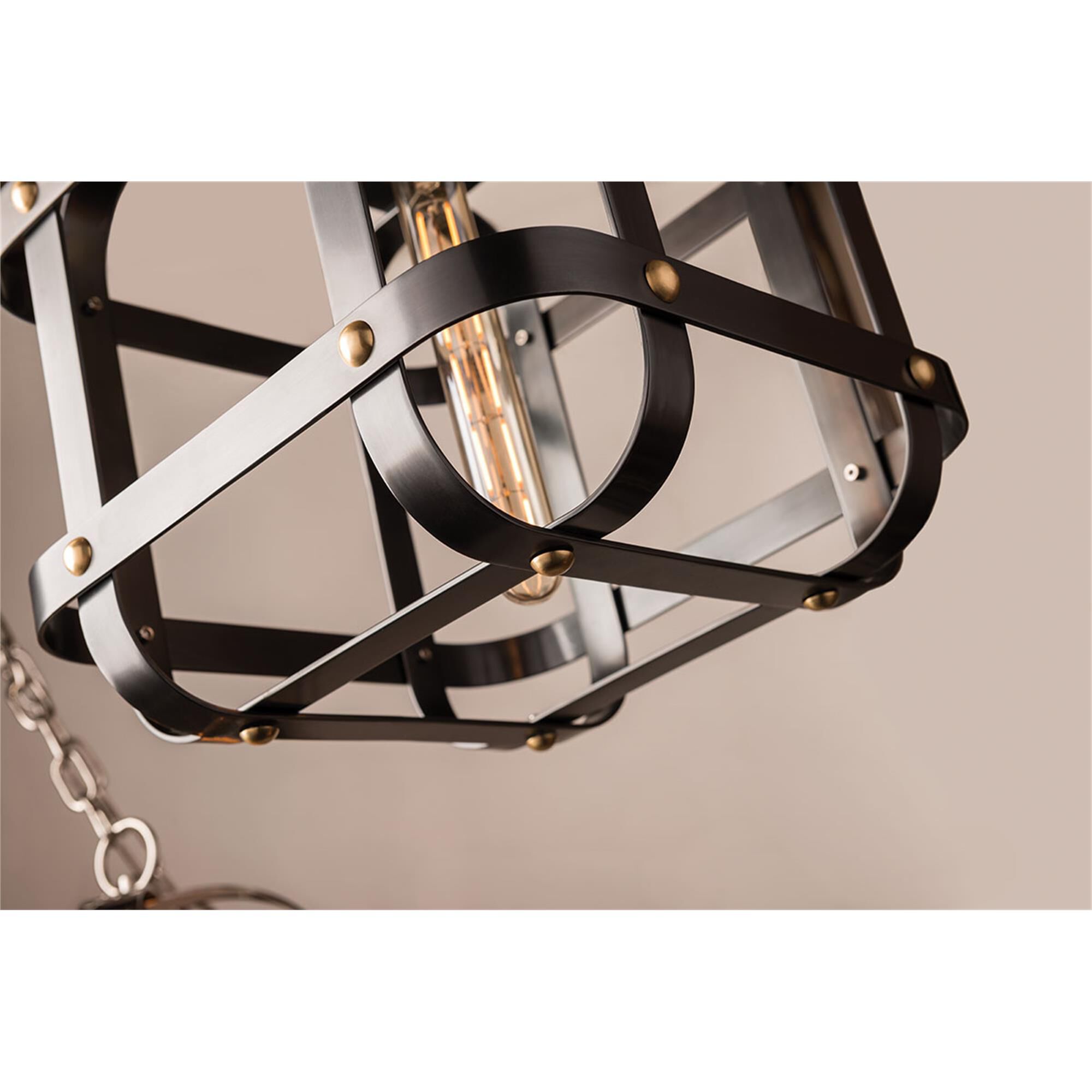 Colchester Large Pendant Light,