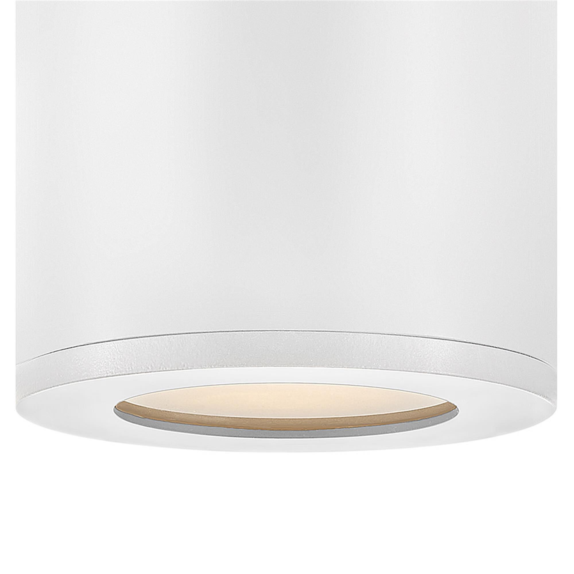 Silo 5 Inch Outdoor Flush Mount,