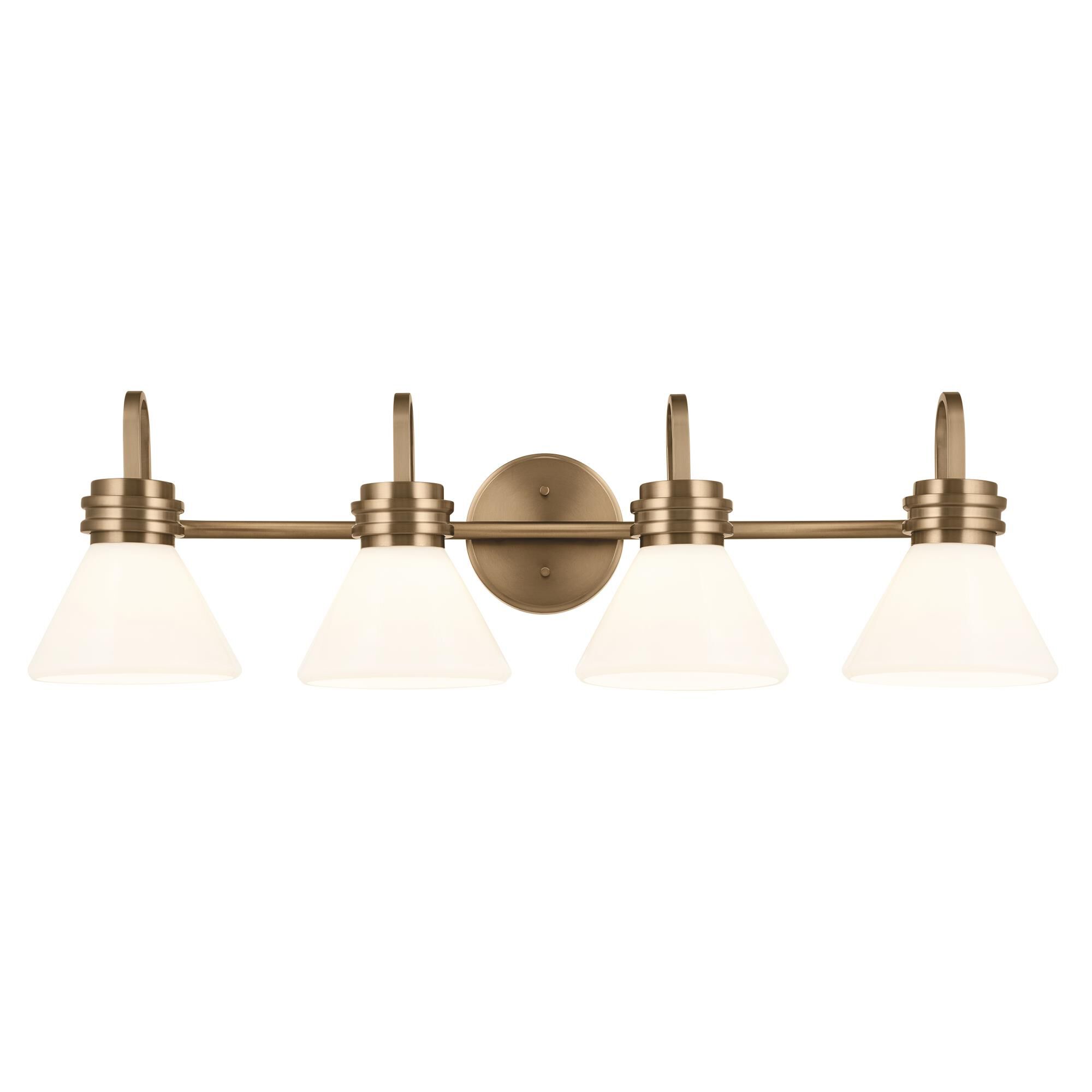 Farum 34 Inch Bath Vanity Light by Kichler Lighting