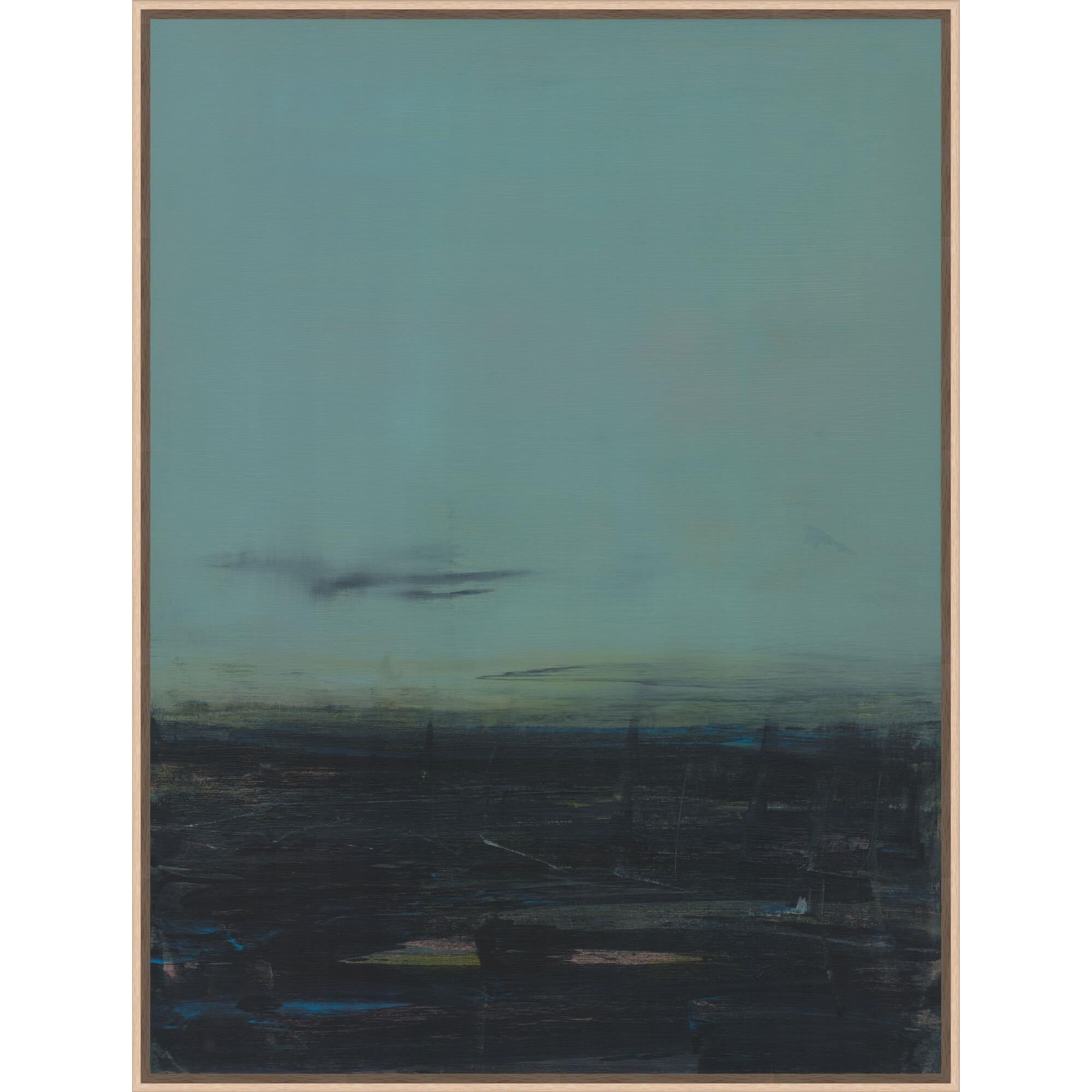 Kathleen Mccarty After The War Print by LEVEL57