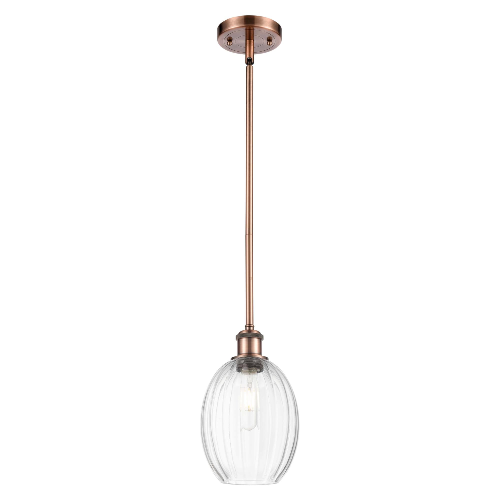 Bruno Marashlian Preston Mini Pendant by Innovations Lighting
