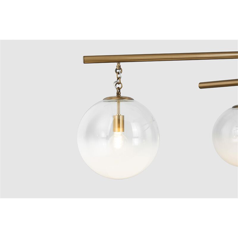 Wade Grand Chandelier by Troy Lighting