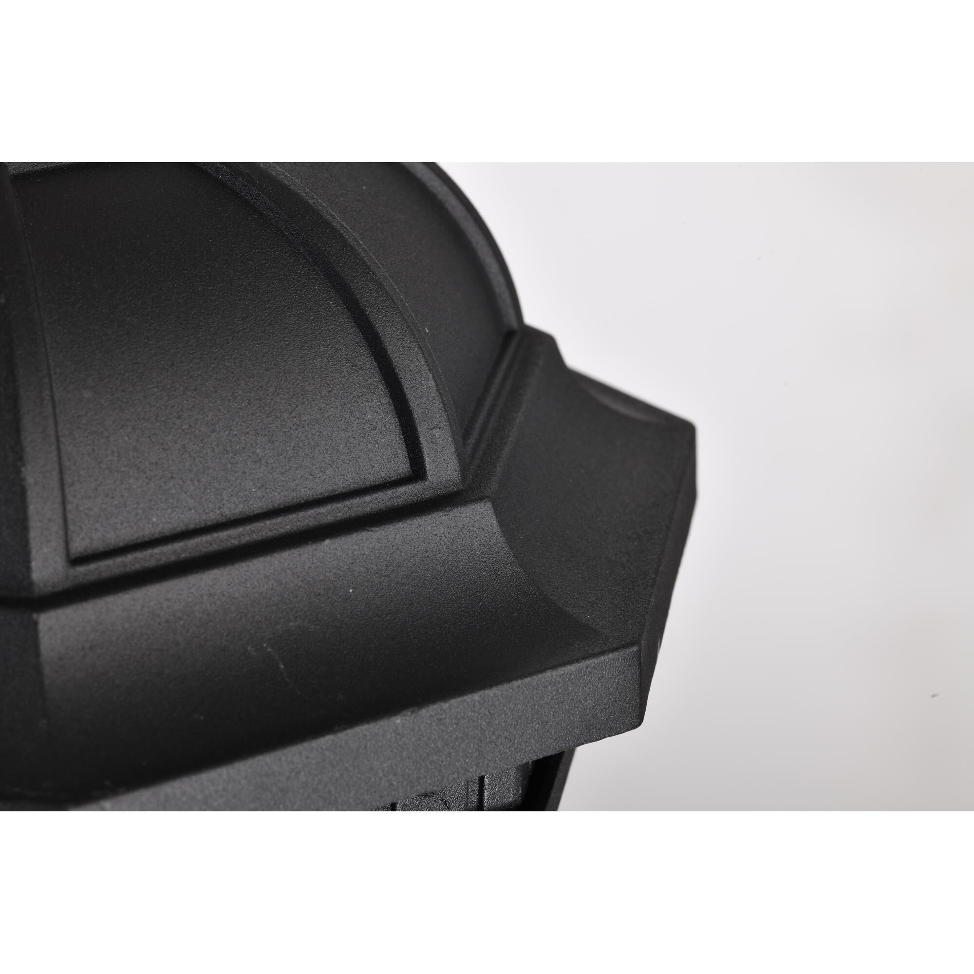 East River 14 Inch Tall Outdoor Hanging Lantern,