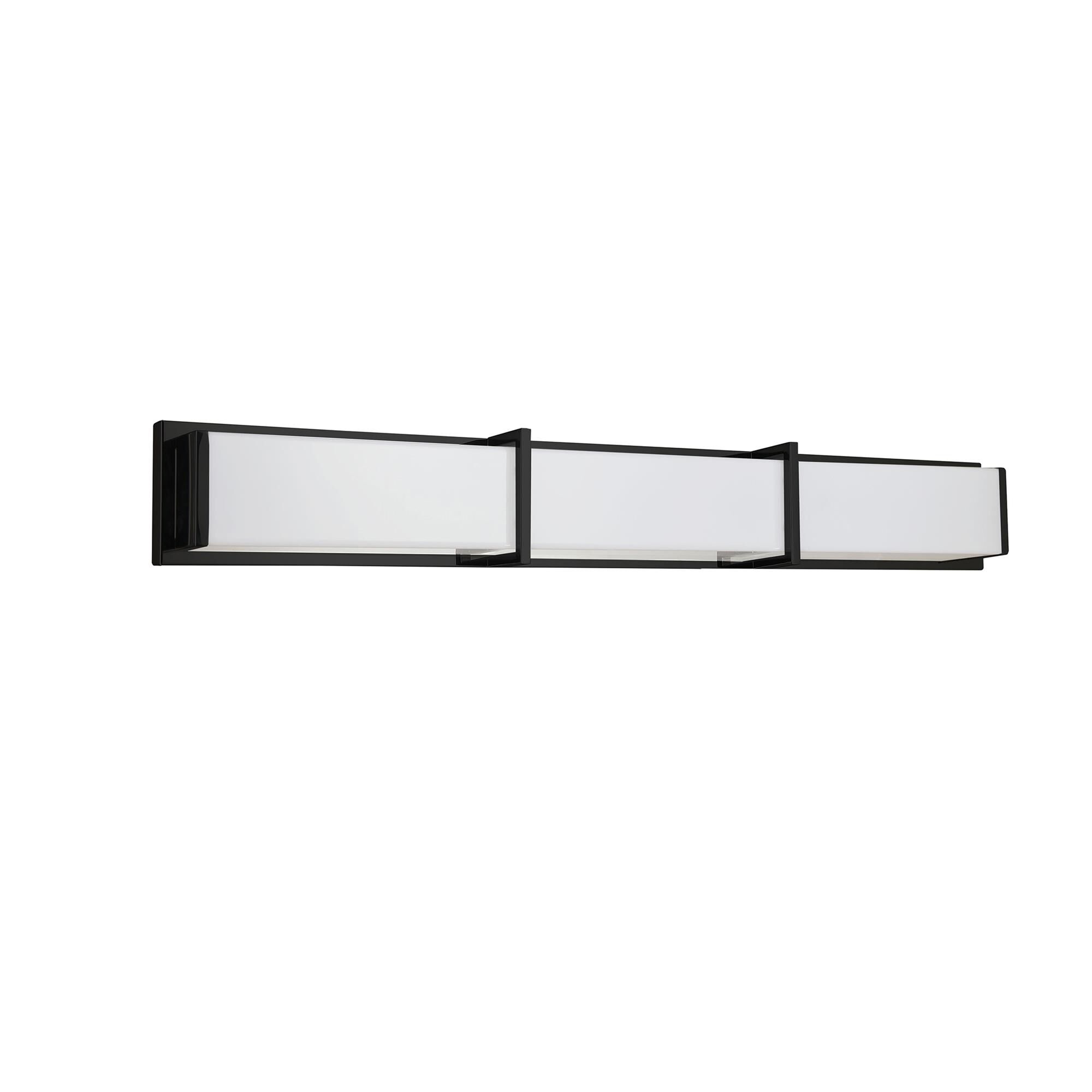Dainolite Winston 39 Inch LED Bath Vanity Light