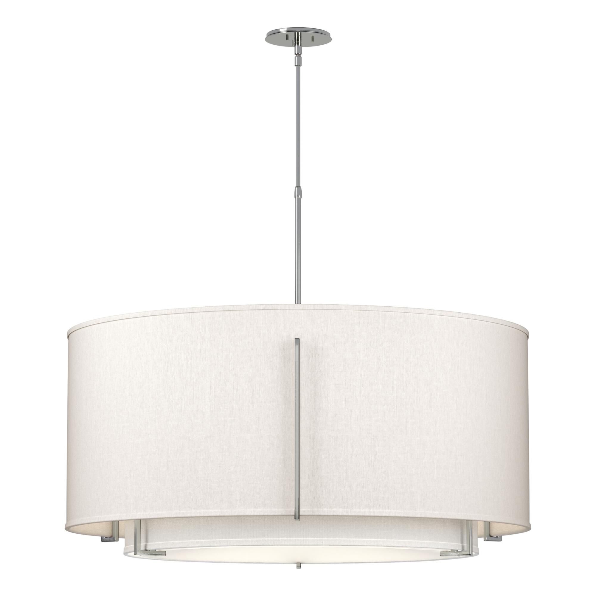 Exos Large Pendant by Hubbardton Forge