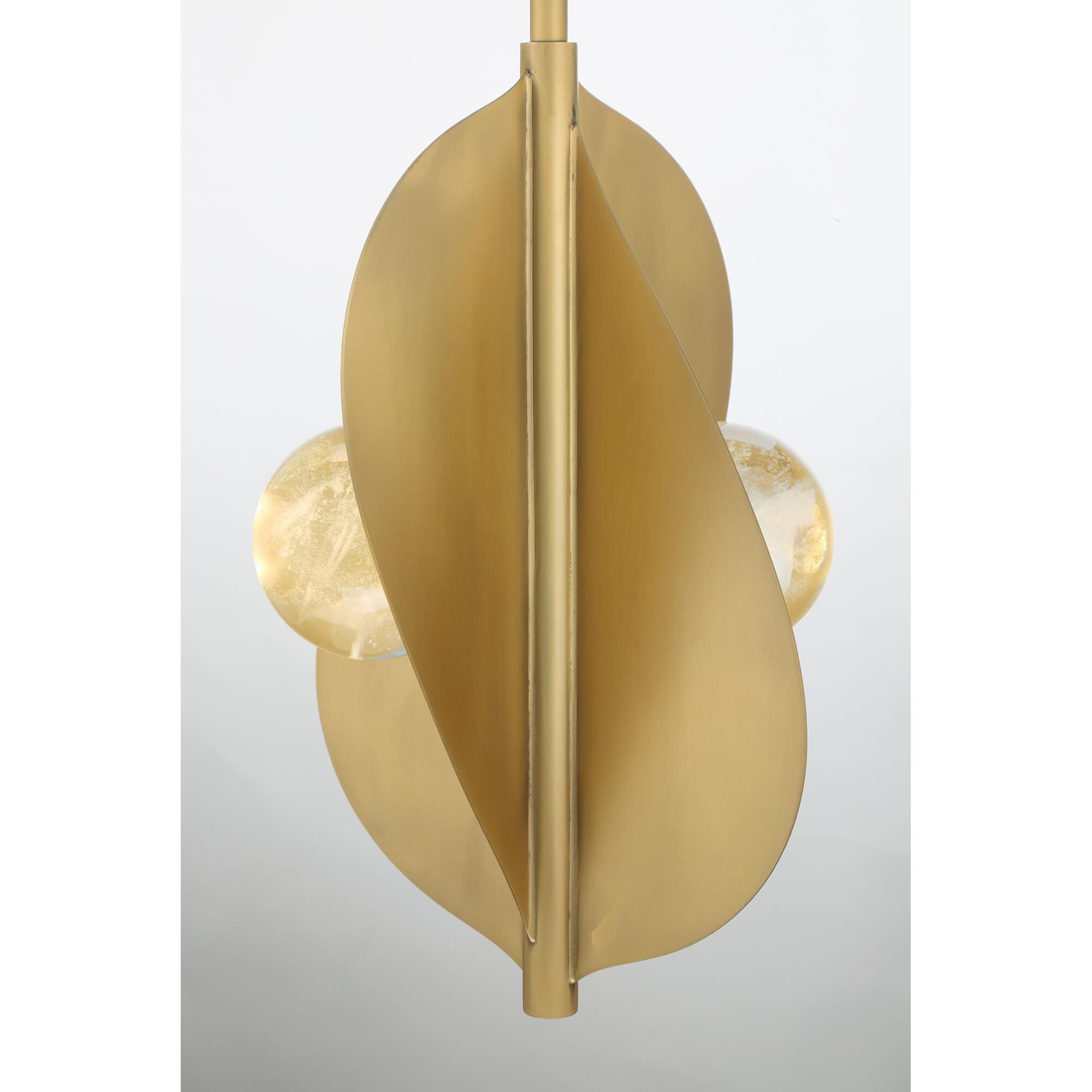 Pod 8 Inch Mini Pendant by Minka Lavery