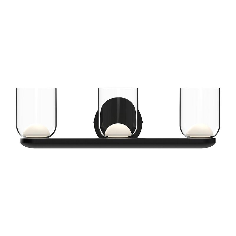 Kuzco Lighting Cedar 19 Inch LED Bath Vanity Light