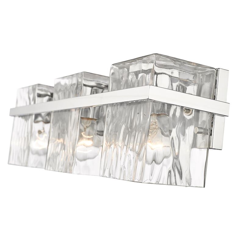 Bennington 22 Inch 3 Light Bath Vanity Light by Z-Lite