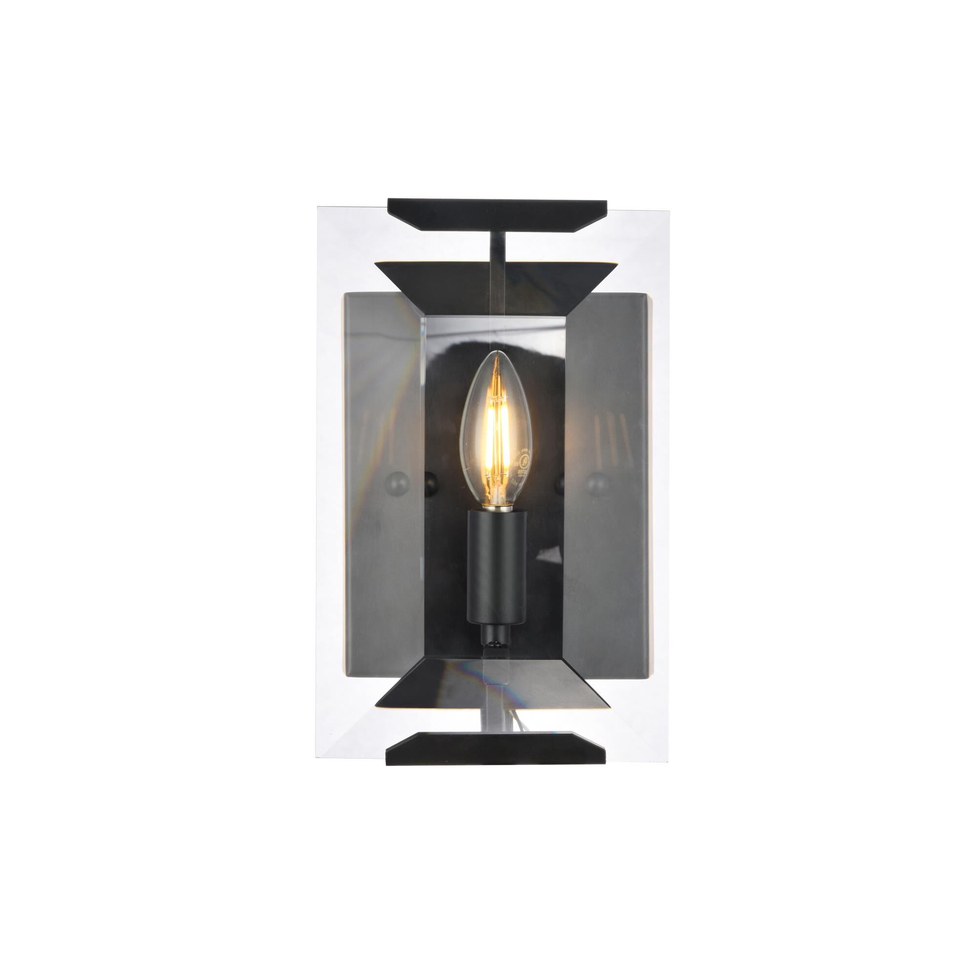 Urban Classic Monaco 10 Inch Wall Sconce by Elegant Lighting