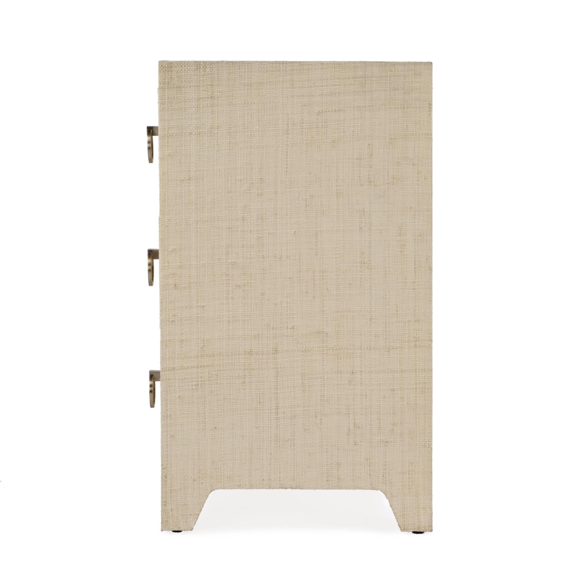 Bar Harbor Dresser by Butler Specialty Company