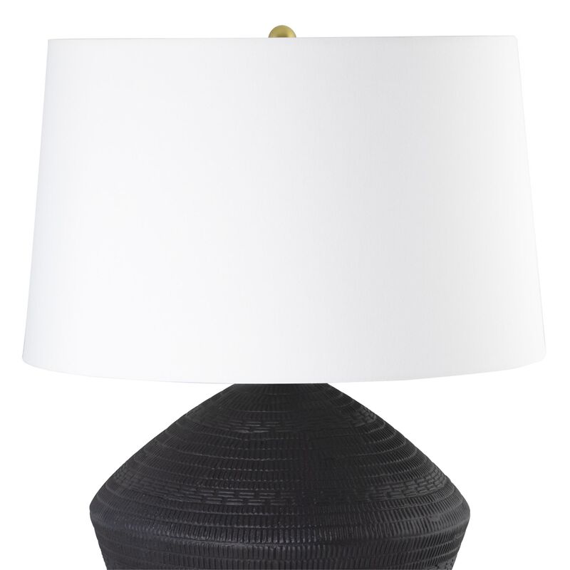 Soren Medium Table Lamp by Regina Andrew