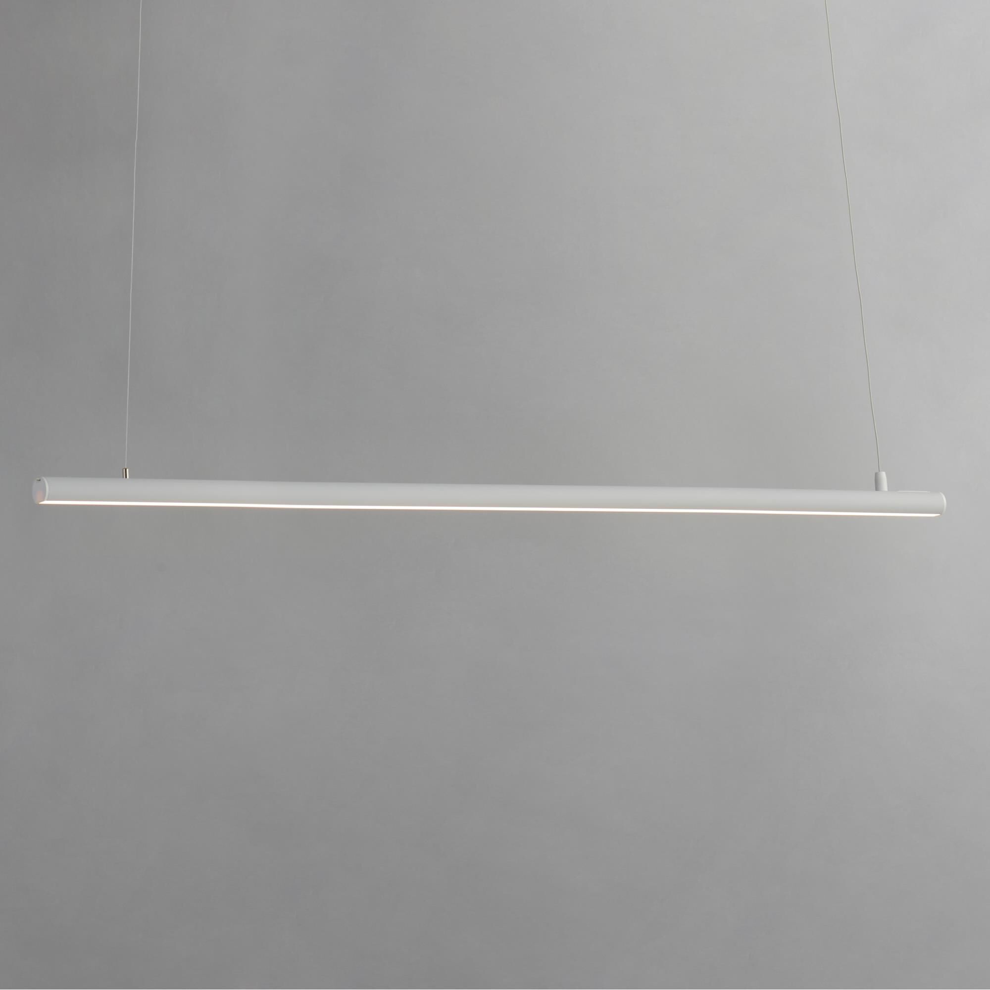 ET2 Lighting Continuum 47 Inch LED Linear Suspension Light