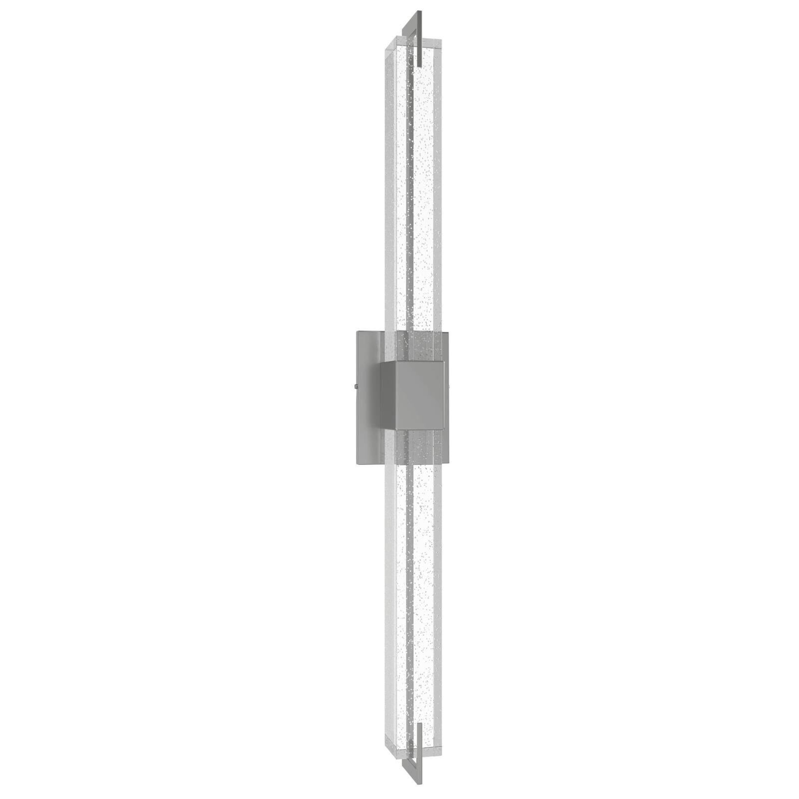 Glacier Avenue 39 Inch LED Wall Sconce by Avenue Lighting