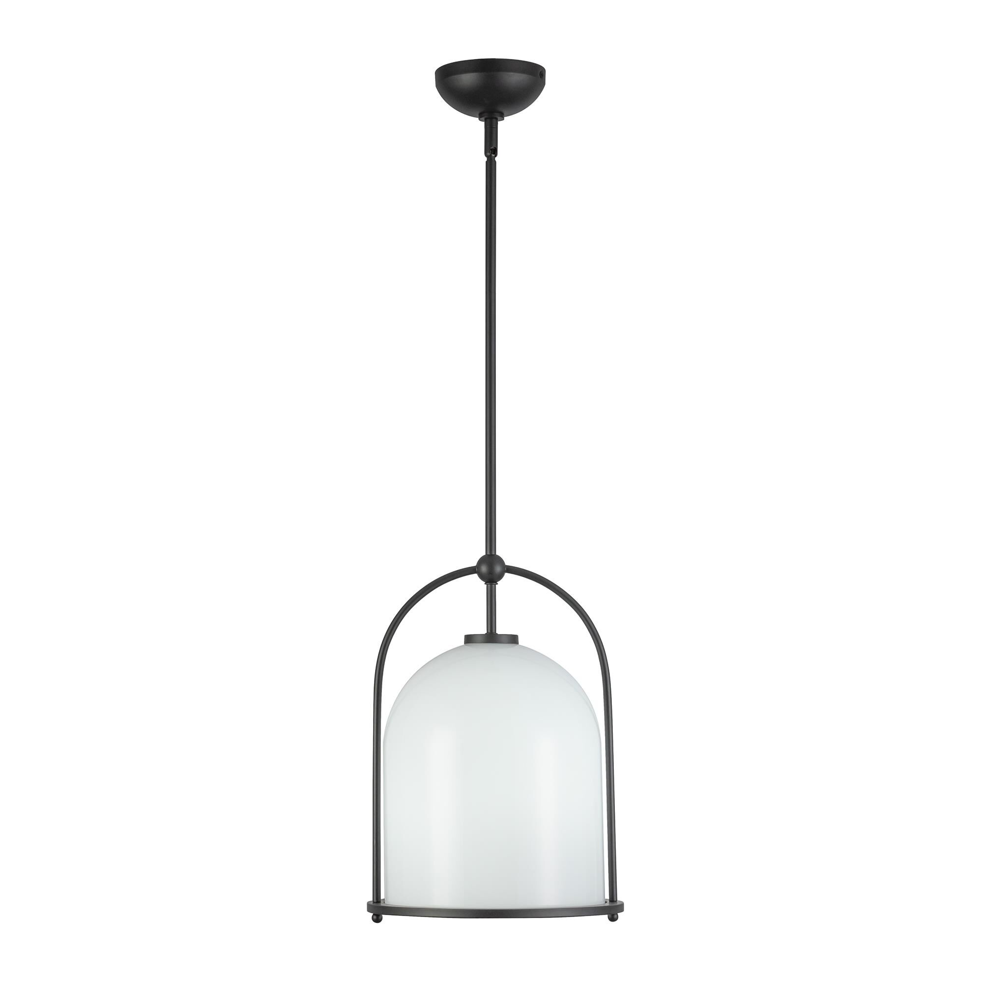 Shown in Black finish