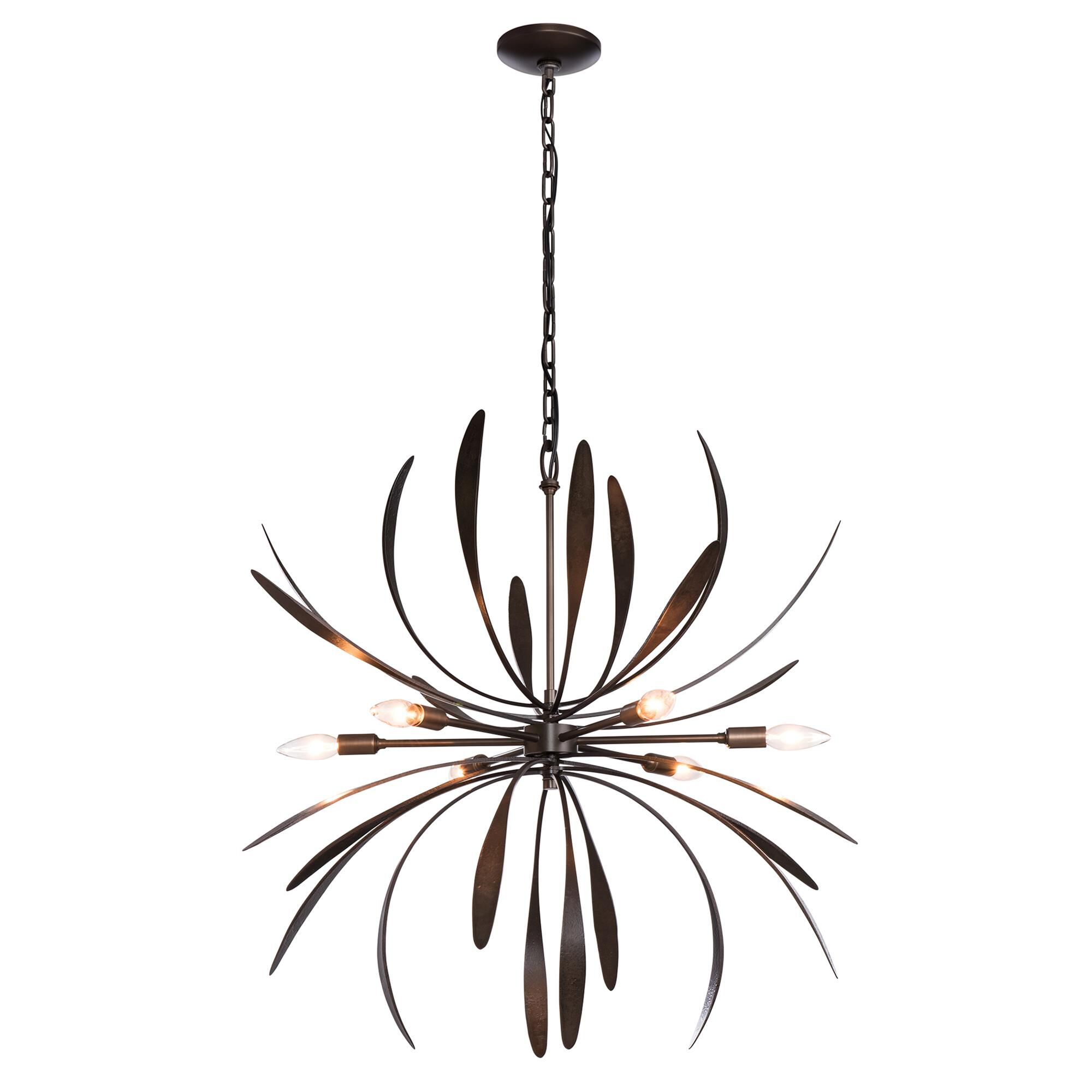 Shown in Dark Smoke finish
