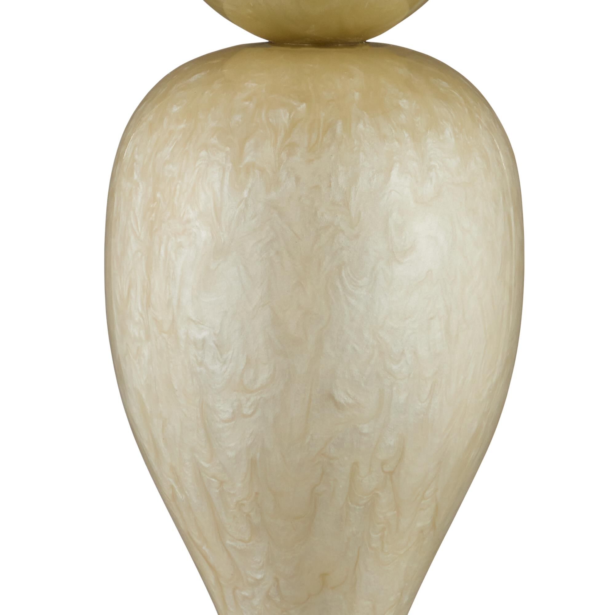 Hutson 37 Inch Table Lamp by Currey and Company