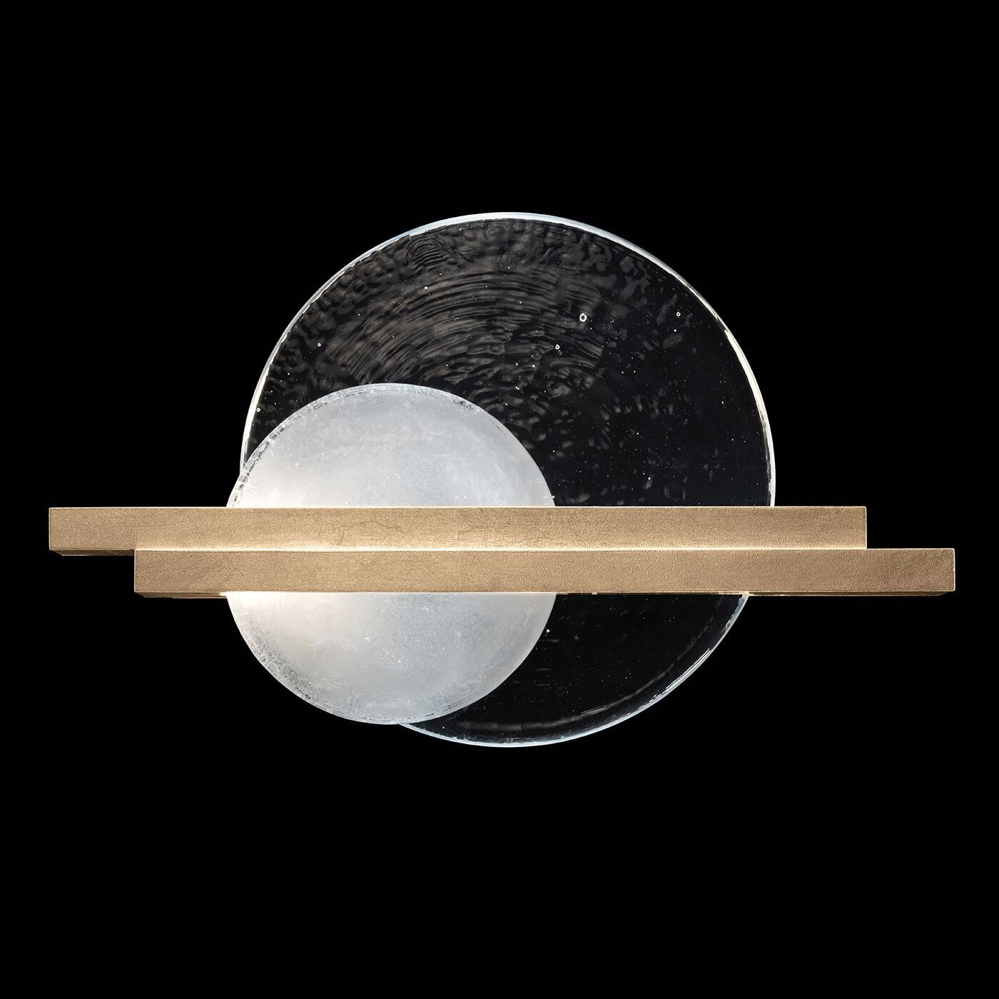 Selene Wall Sconce by Fine Art Handcrafted Lighting