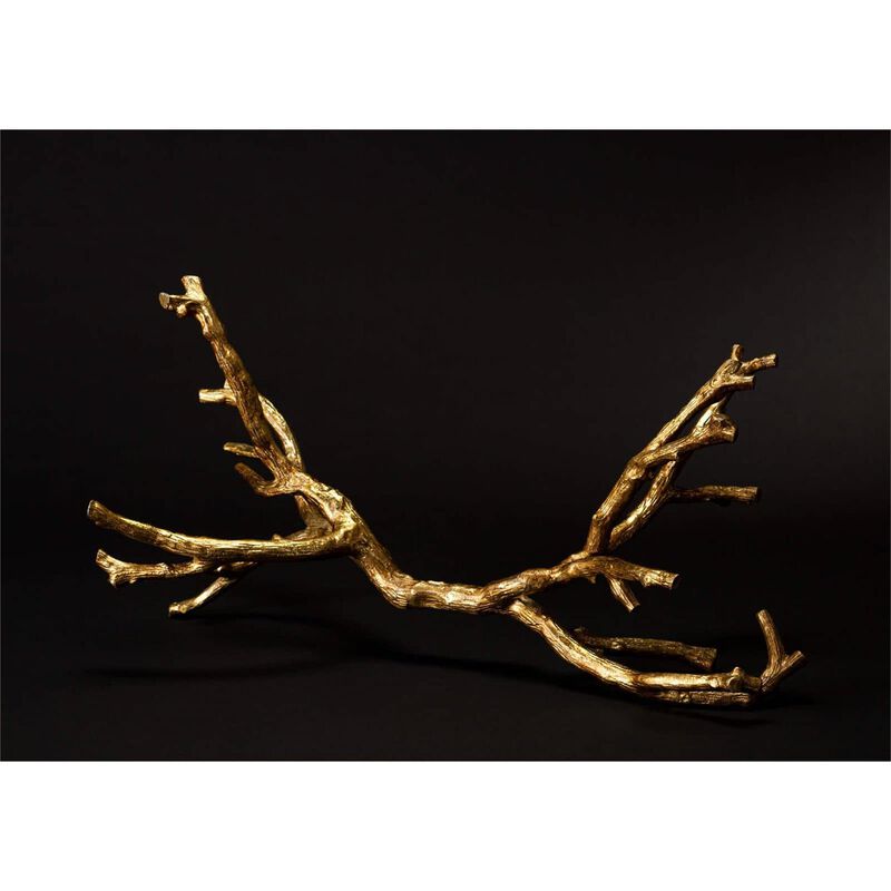 Metal Branch Other Table Accent by Regina Andrew