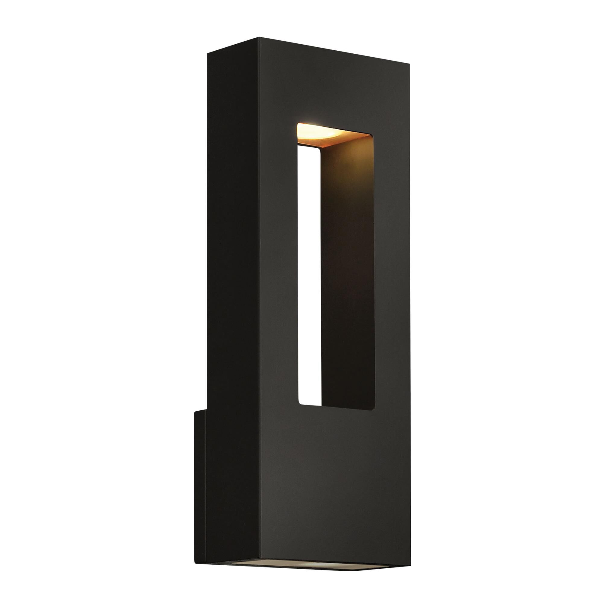 Atlantis 16 Inch Outdoor Wall Light,