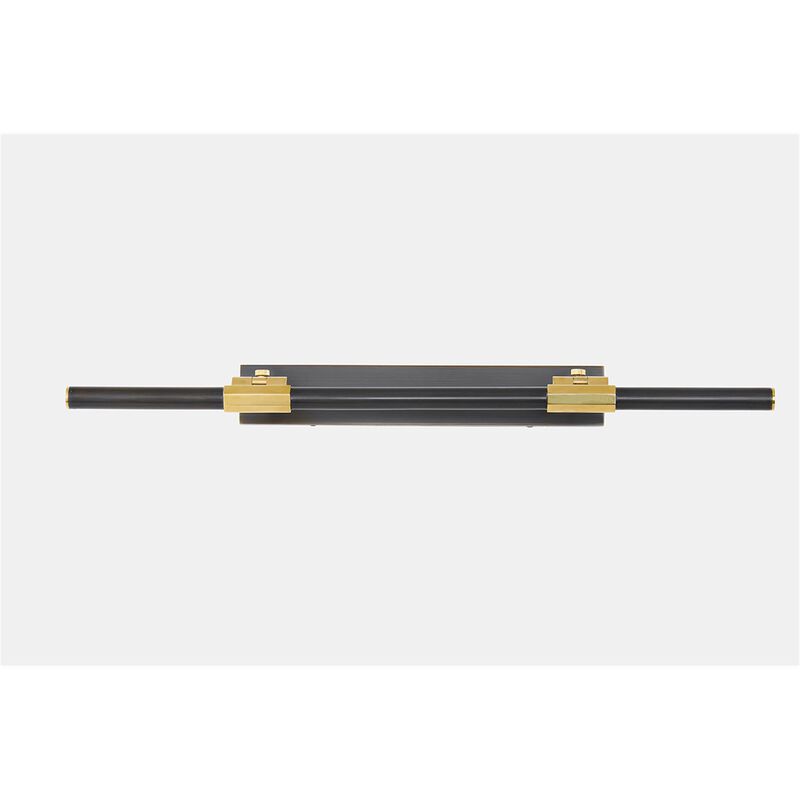 Melbourne 23.75 Inch Picture and Display Light by Hudson Valley Lighting