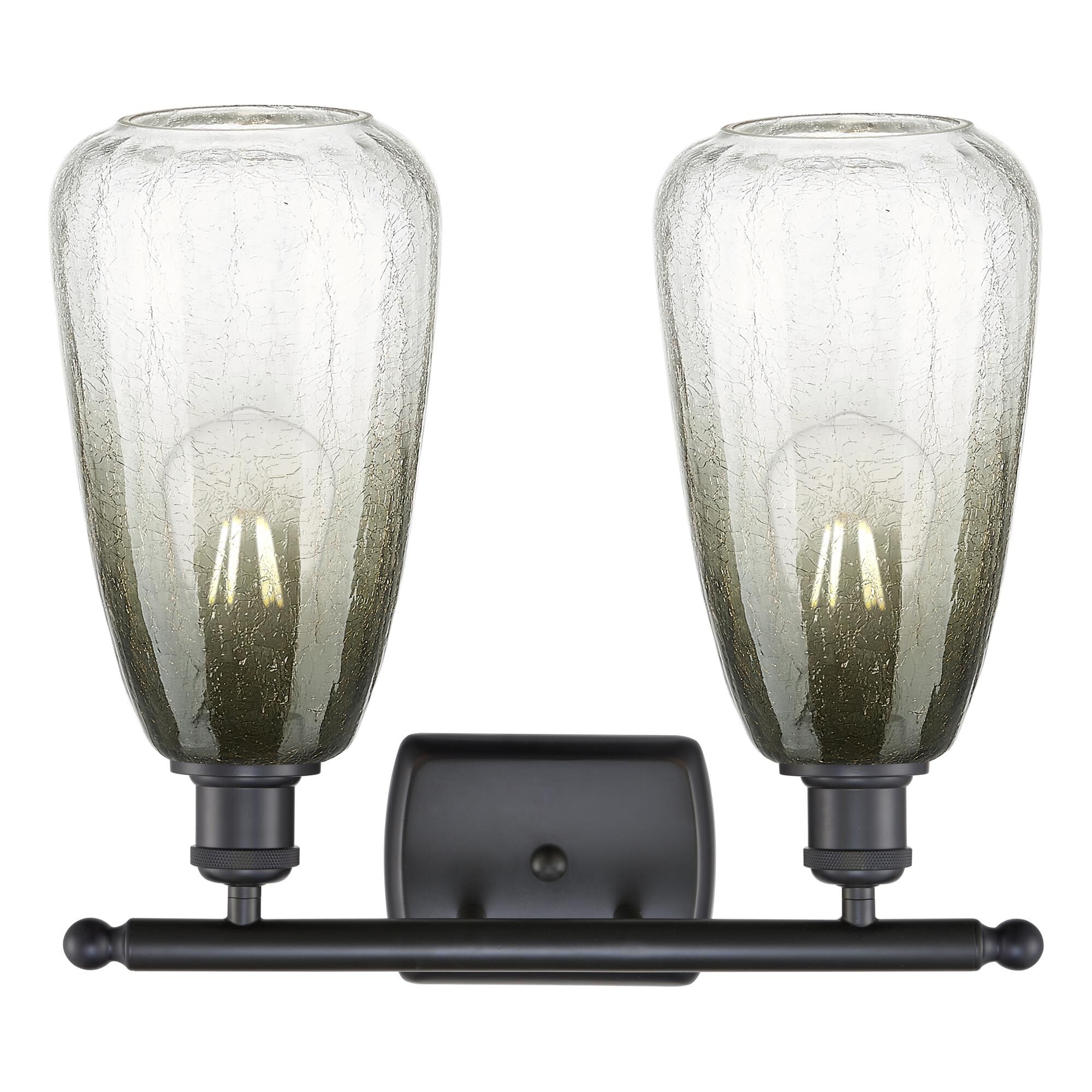 Bruno Marashlian Brookhaven Almond 16 Inch Bath Vanity Light by Innovations Lighting