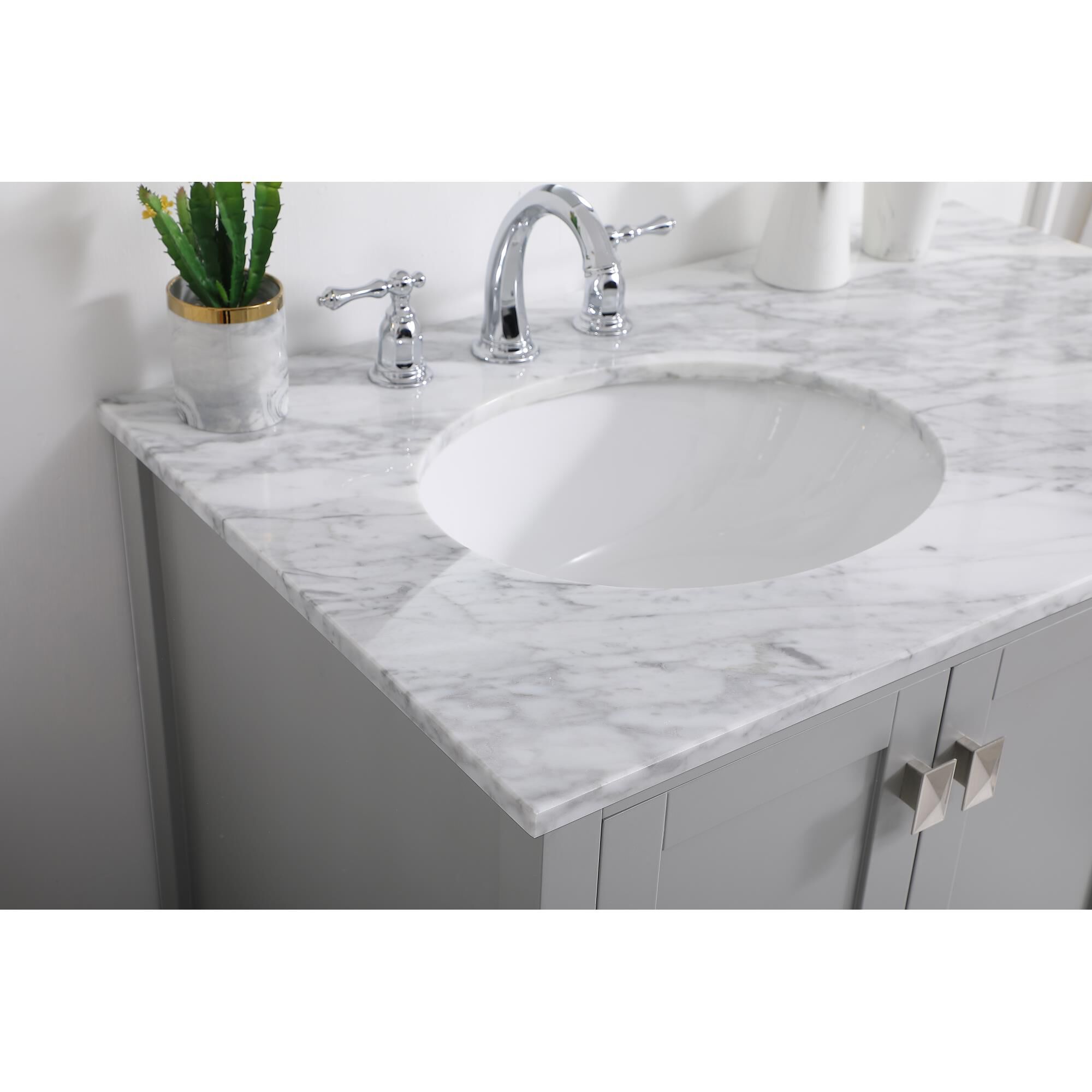 Erina Bath Vanity by Elegant Decor