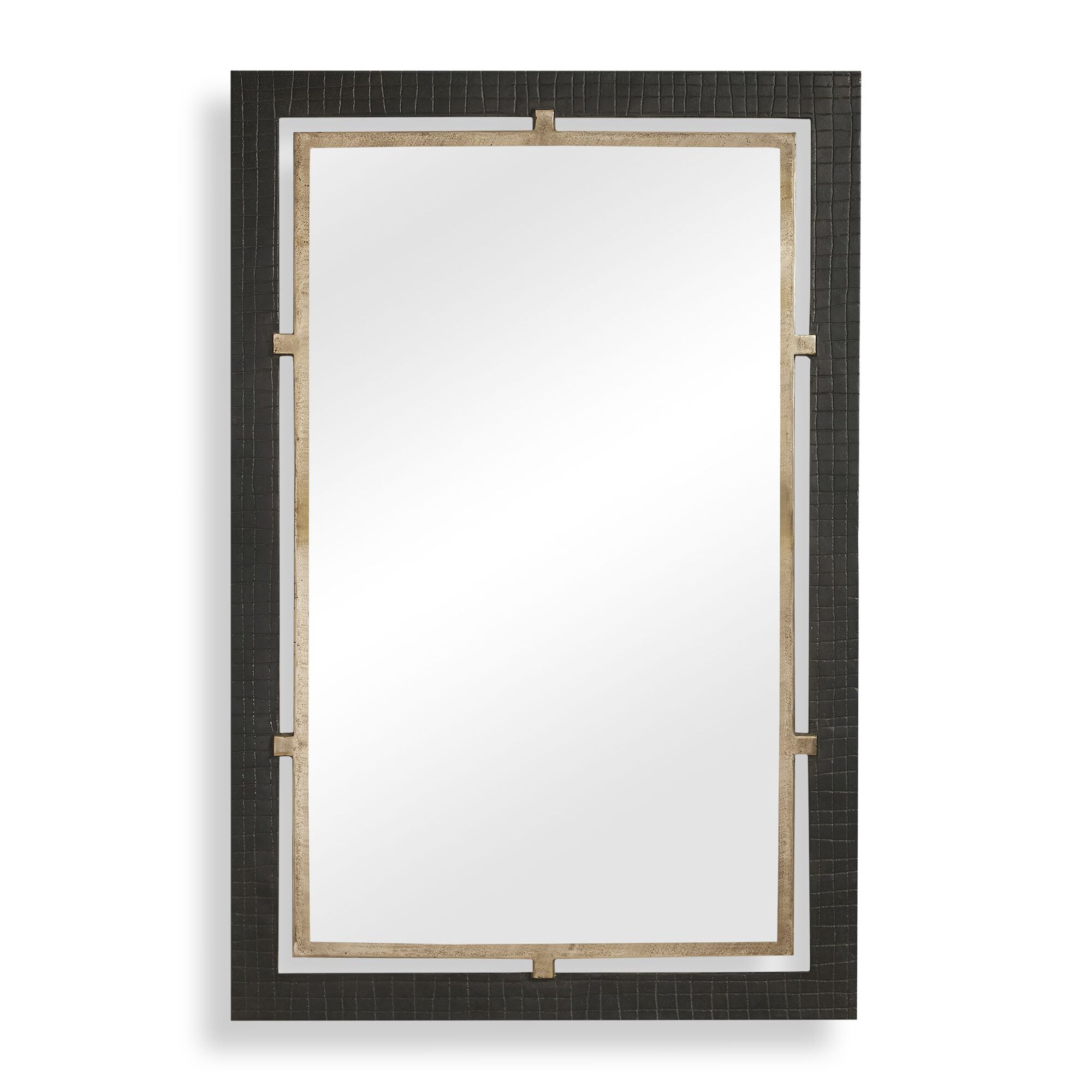 Guerra Medium Decorative Mirror,