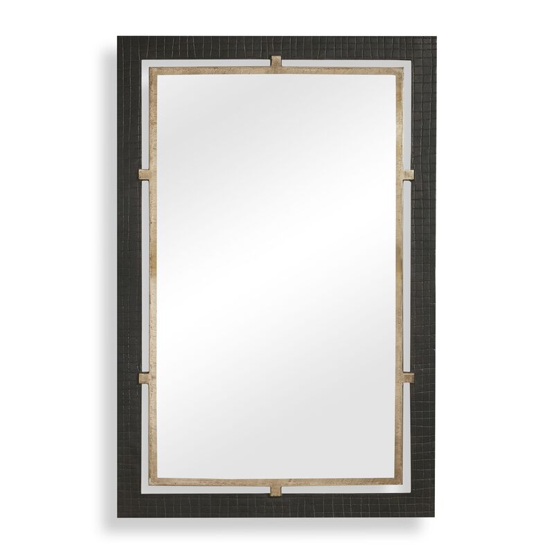 Guerra Medium Decorative Mirror by Uttermost