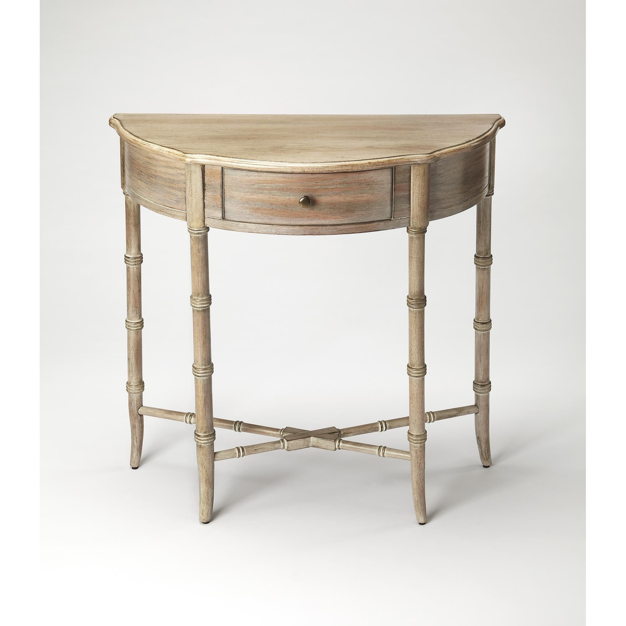 Masterpiece Console Table by Butler Specialty Company