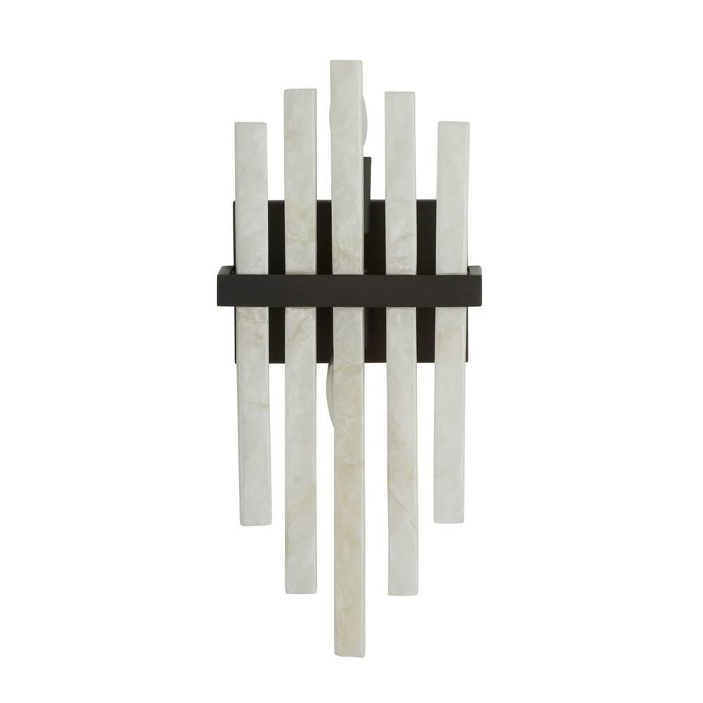 Fairfax 18 Inch Wall Sconce by Arteriors Home