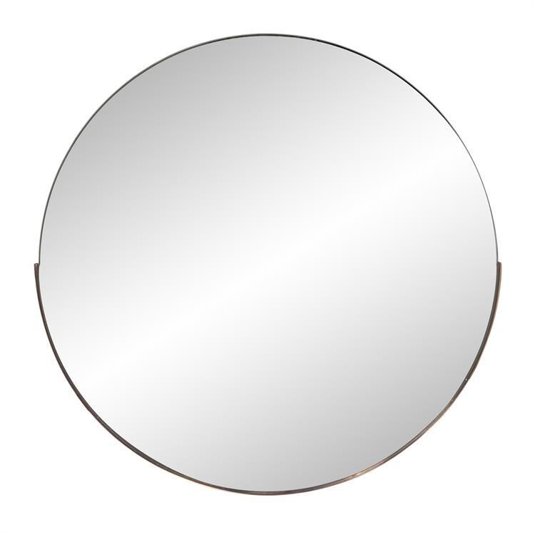 Dante Decorative Mirrors by Howard Elliott Collection
