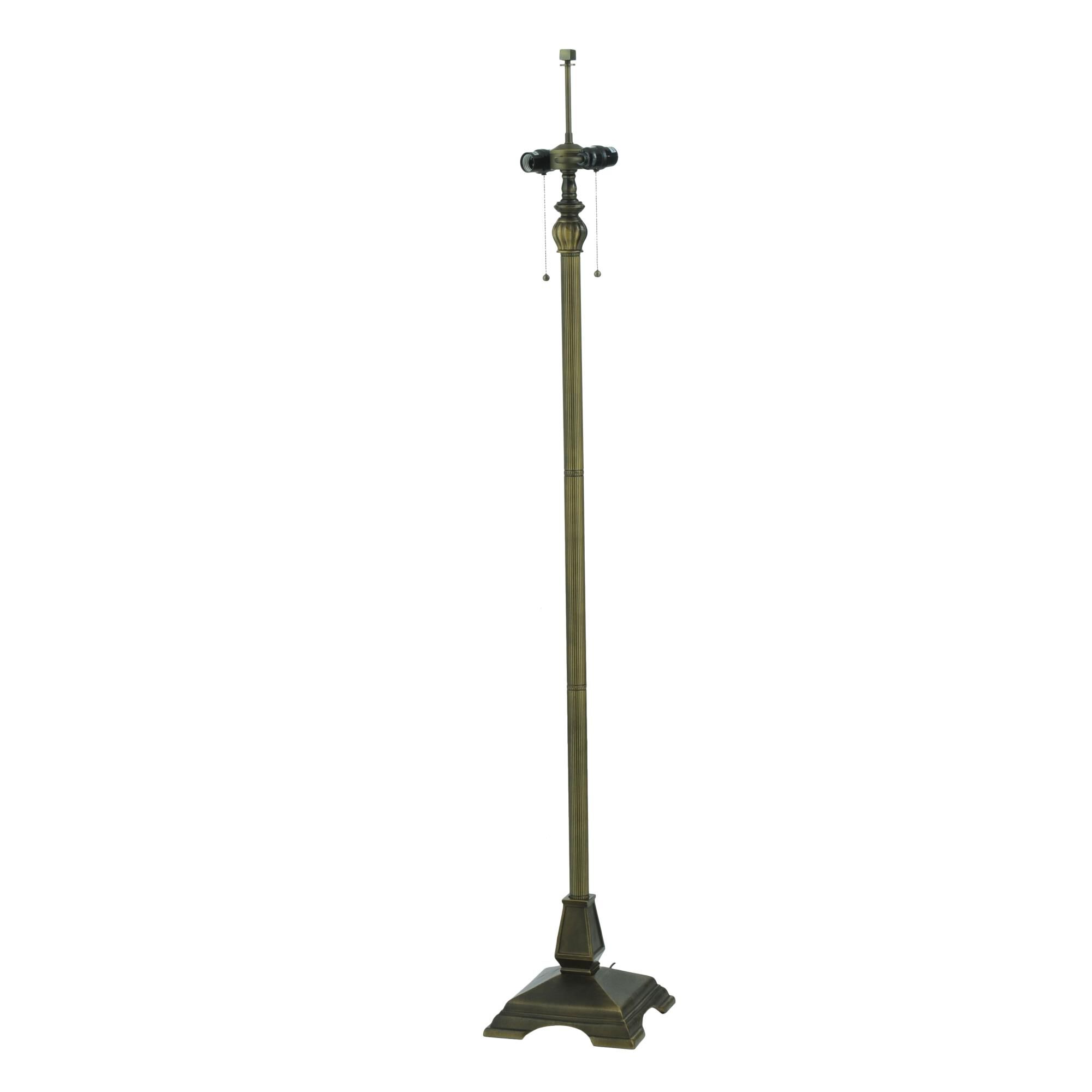 61 Inch Floor Lamp by Meyda Lighting