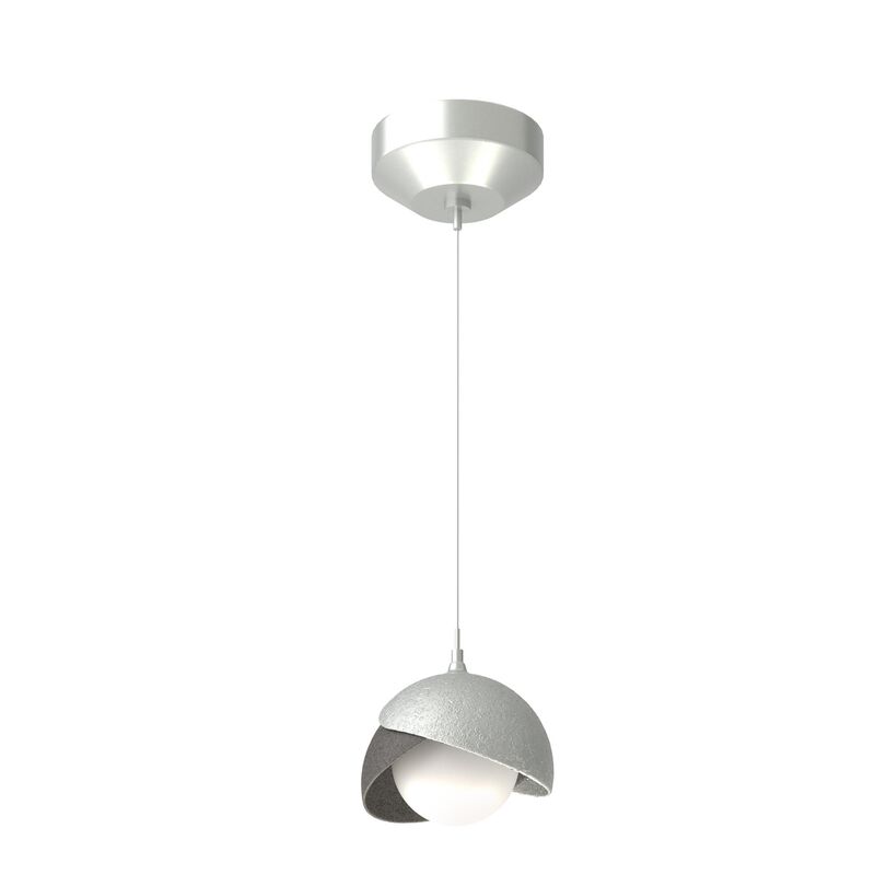 Brooklyn 6 Inch Mini Pendant by Hubbardton Forge