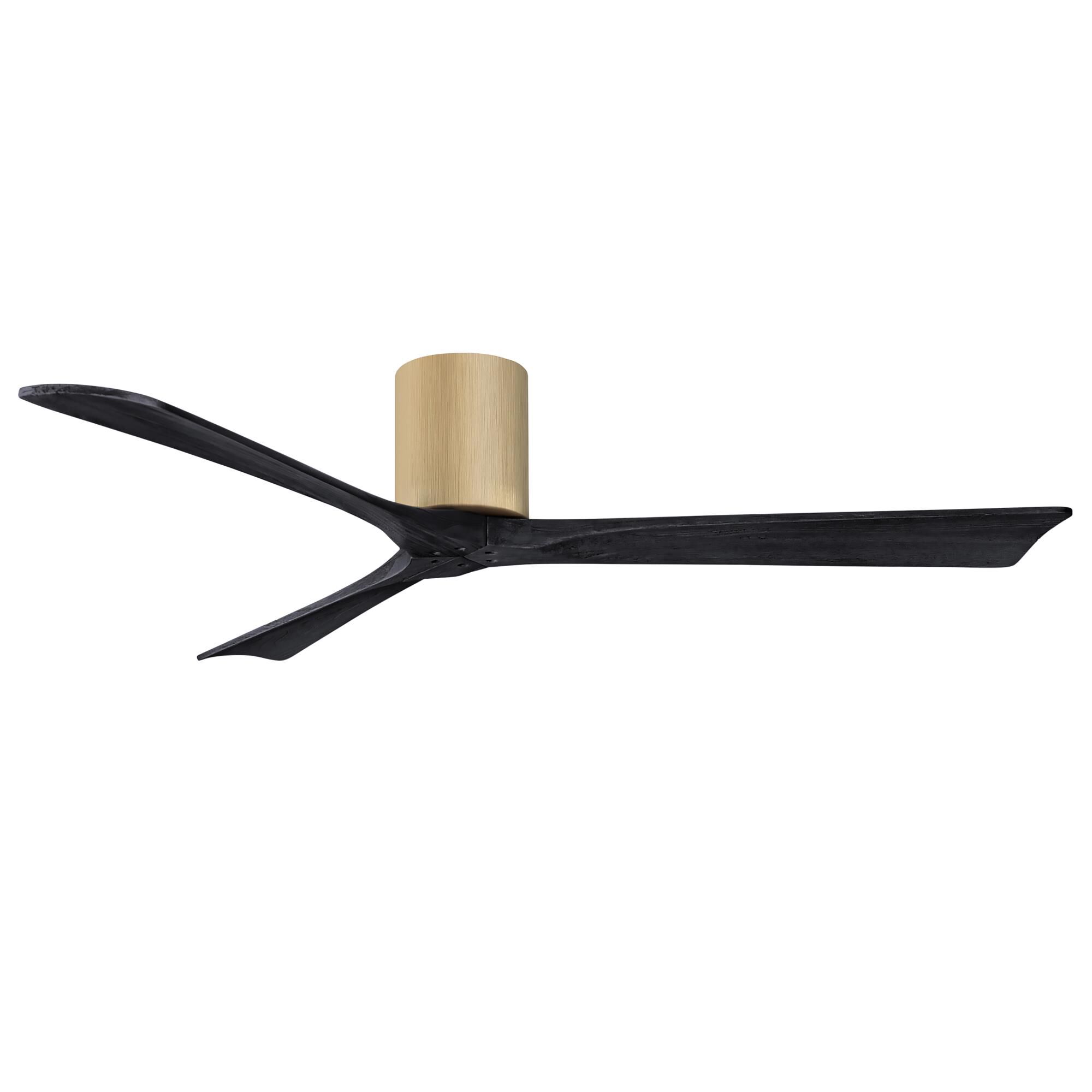 Irene 60 Inch Flush Mount Fan by Matthews Fan Company