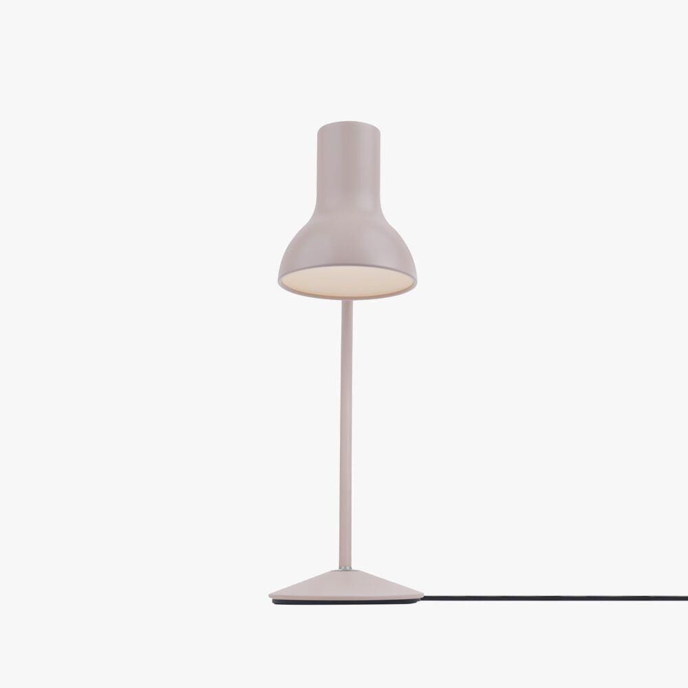 Type 75 Mini 18 Inch Desk Lamp by Anglepoise