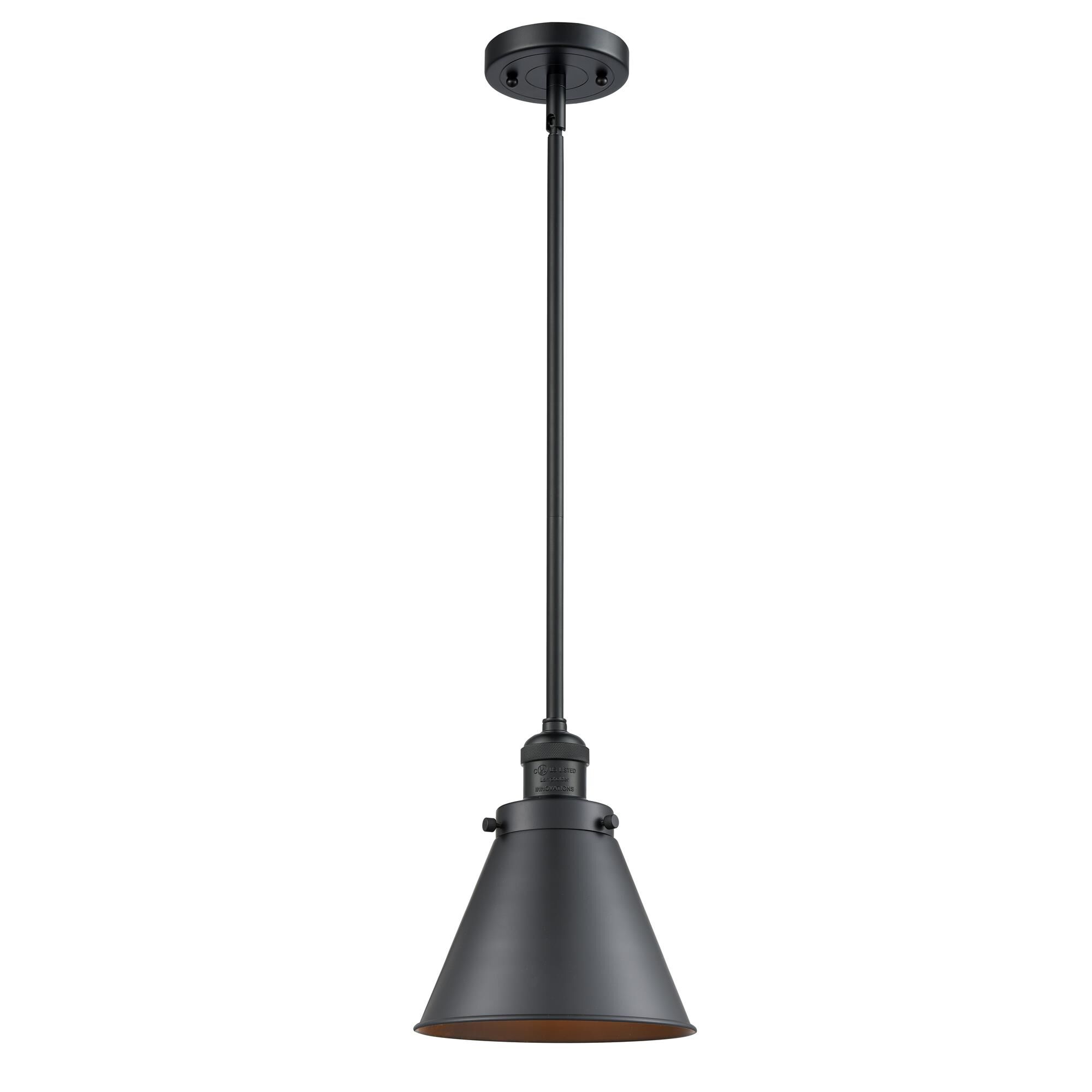 Bruno Marashlian Appalachian Mini Pendant by Innovations Lighting