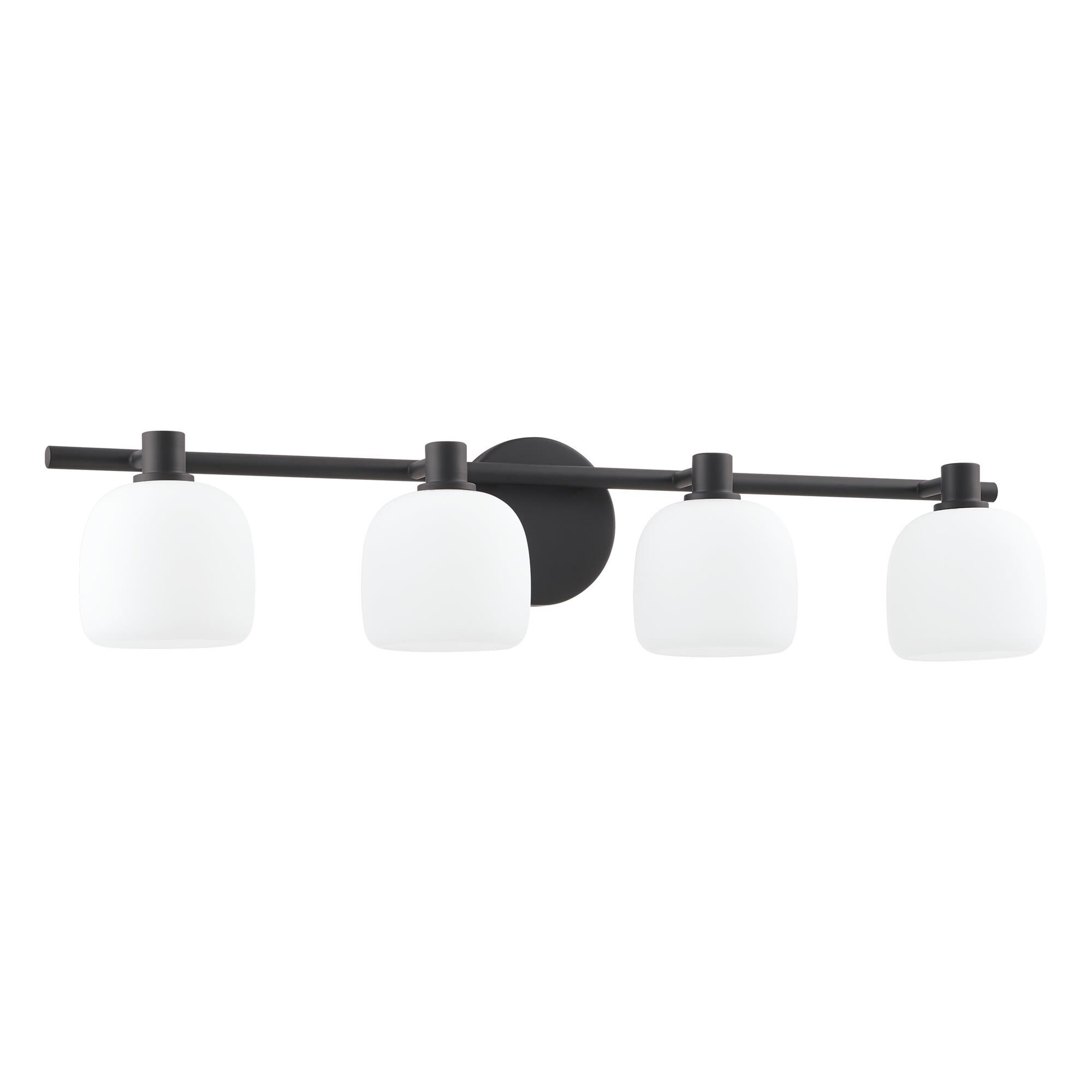 Valentina 30 Inch Bath Vanity Light by Eglo Lighting