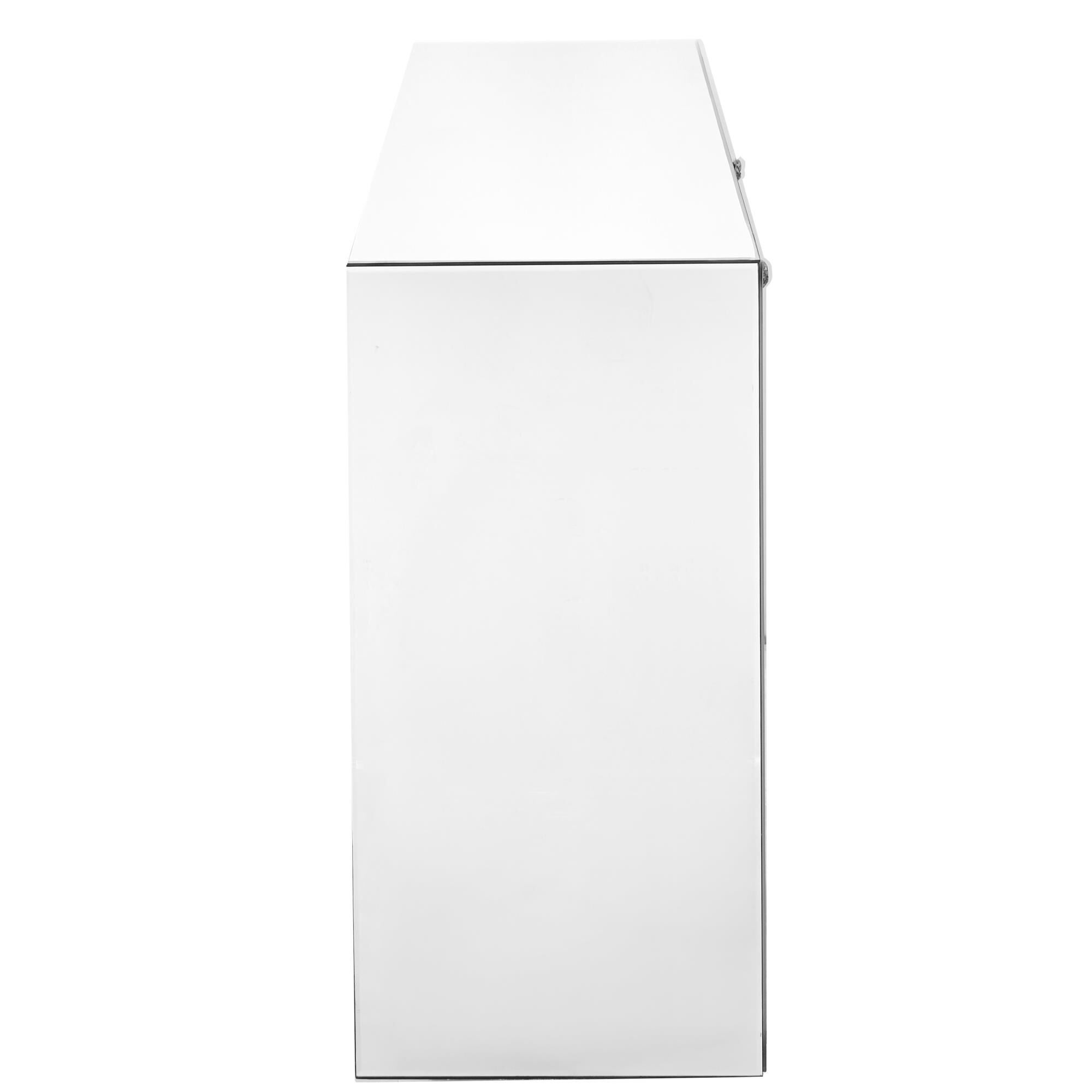 Modern Desk by Elegant Decor