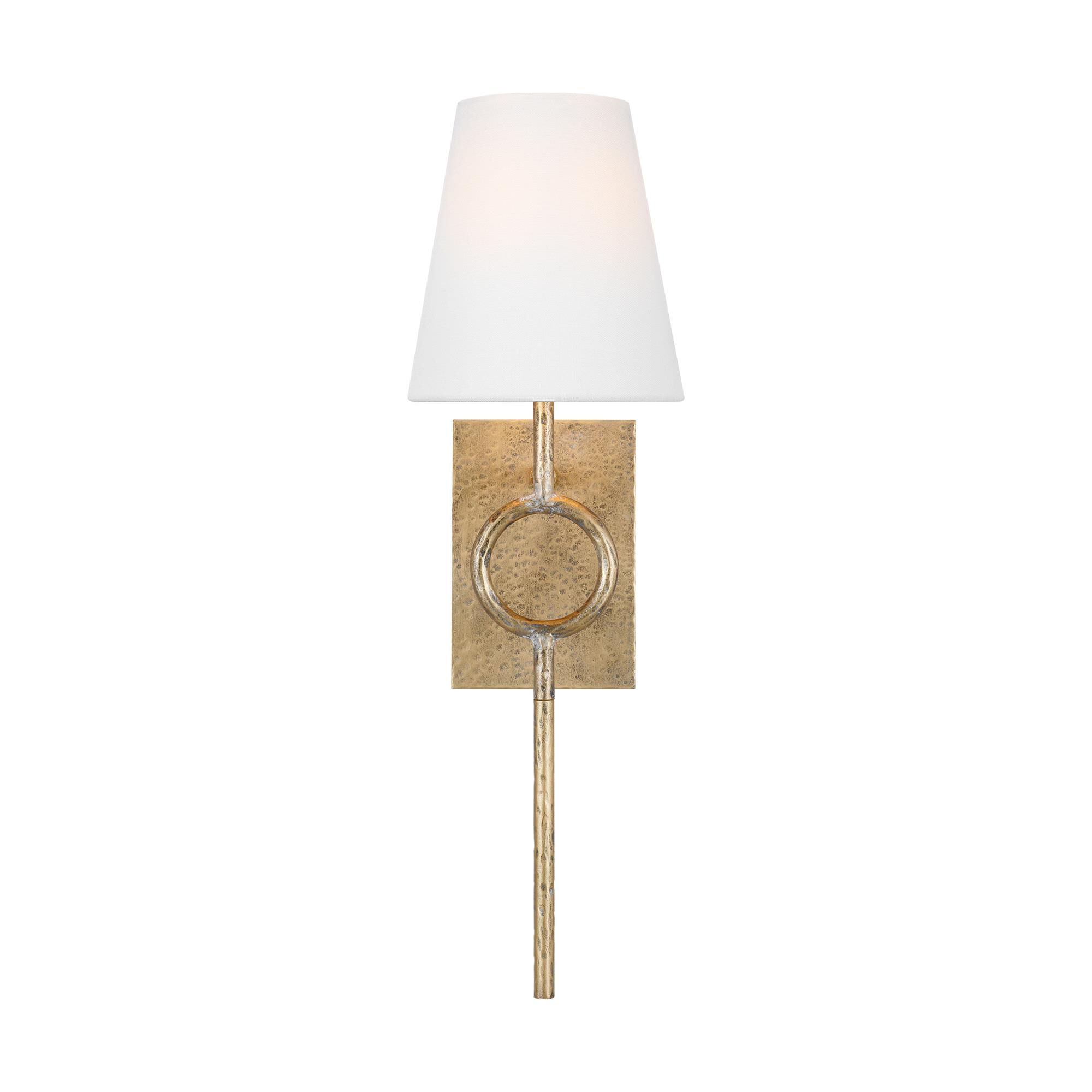 Thom Filicia Montour Large Wall Sconce,