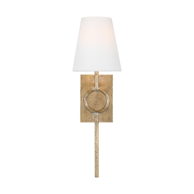 Thom Filicia Montour Large Wall Sconce by Visual Comfort Studio