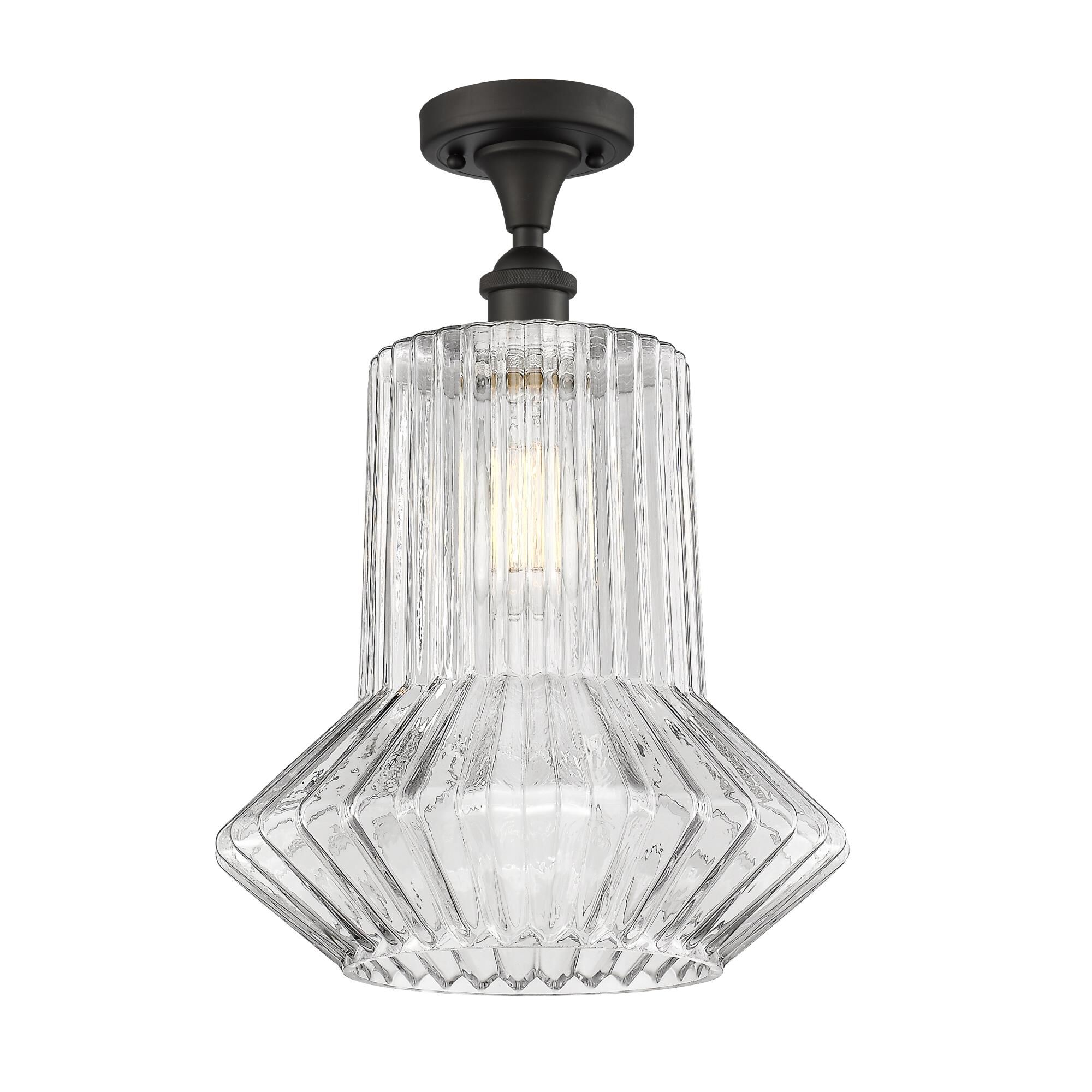 Bruno Marashlian Springwater 12 Inch 1 Light Flush Mount by Innovations Lighting