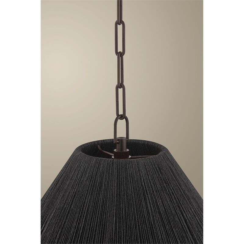 Keats Medium Pendant Light by Troy Lighting