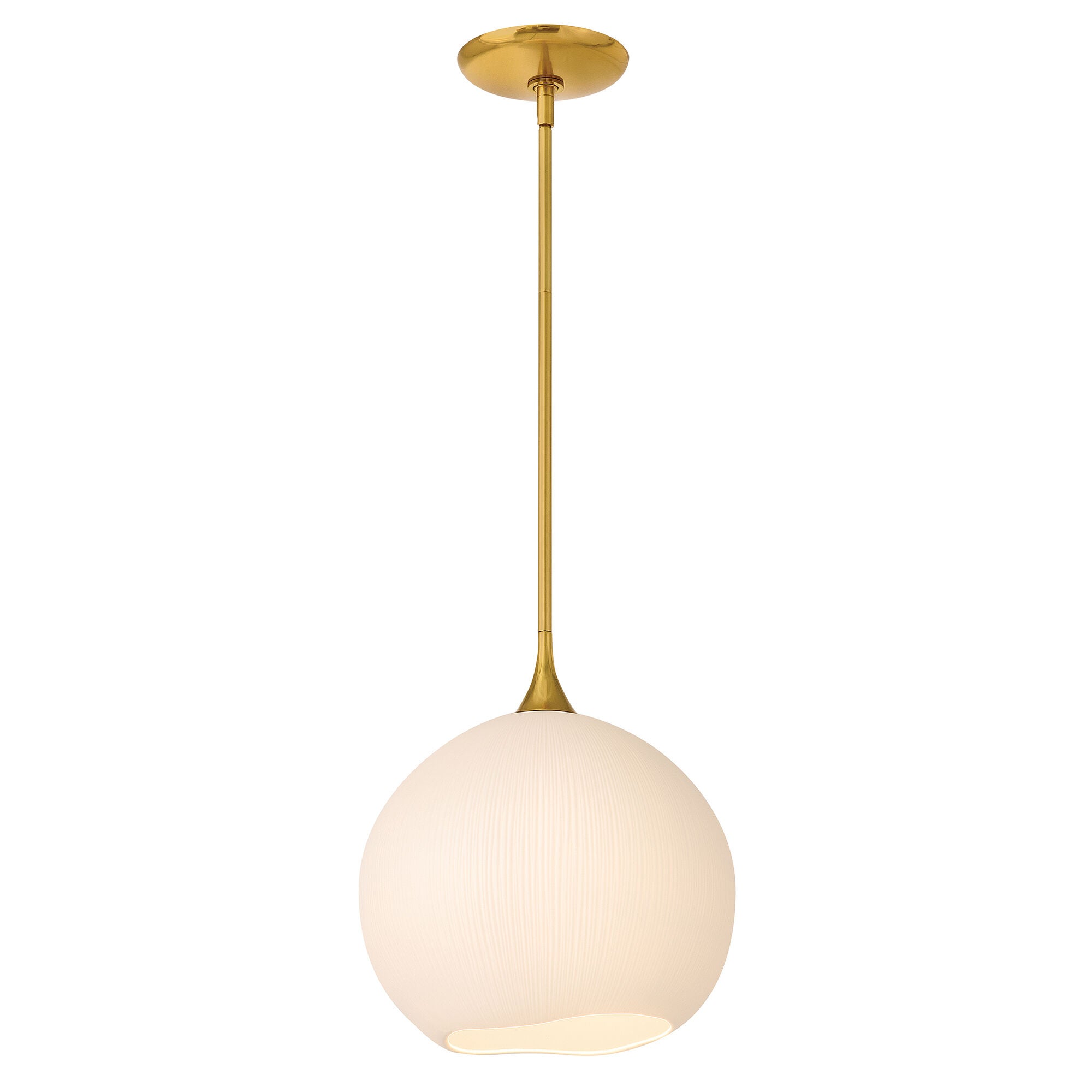 Antibes 13 Inch Mini Pendant,