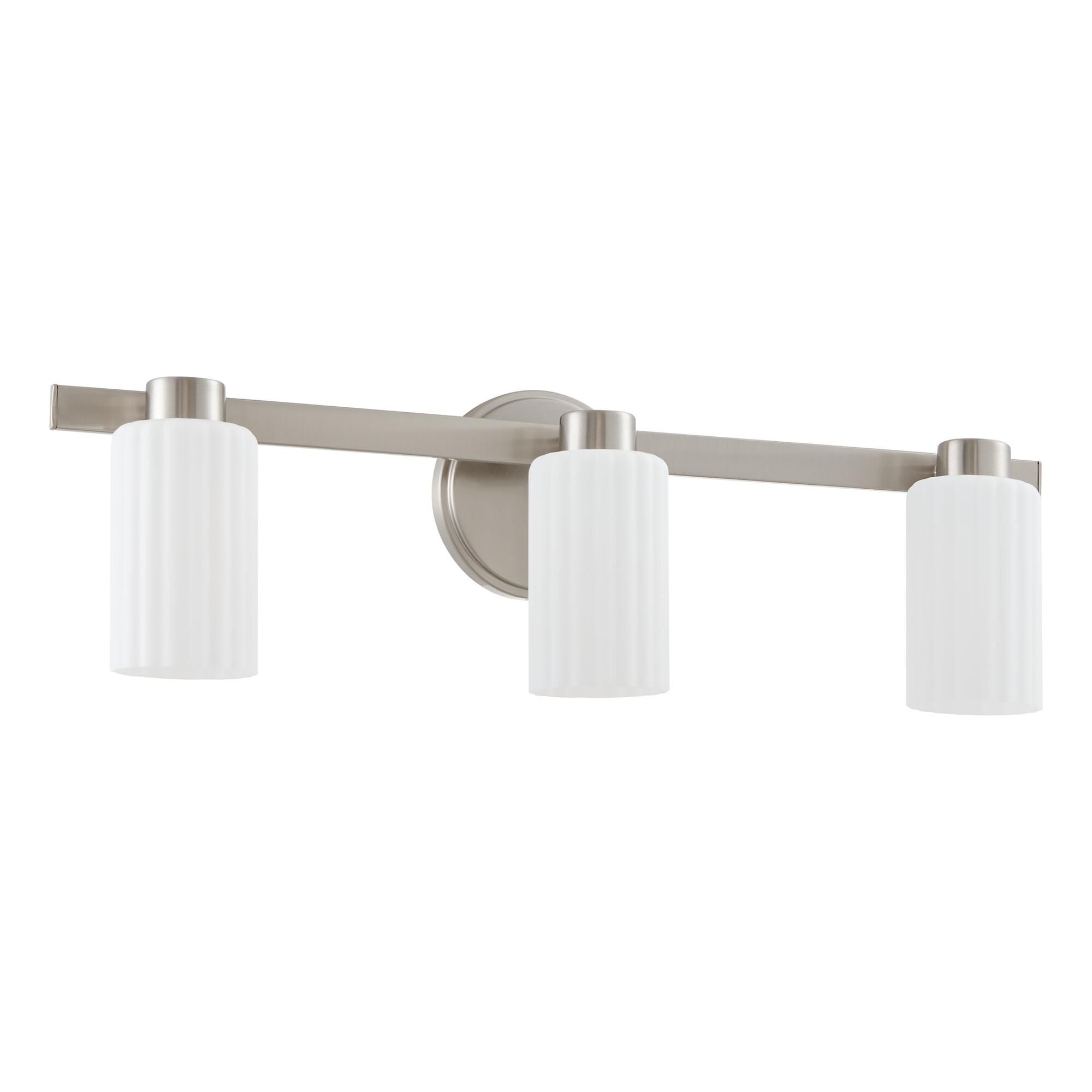 Bedminster 24 Inch Bath Vanity Light by Eglo Lighting