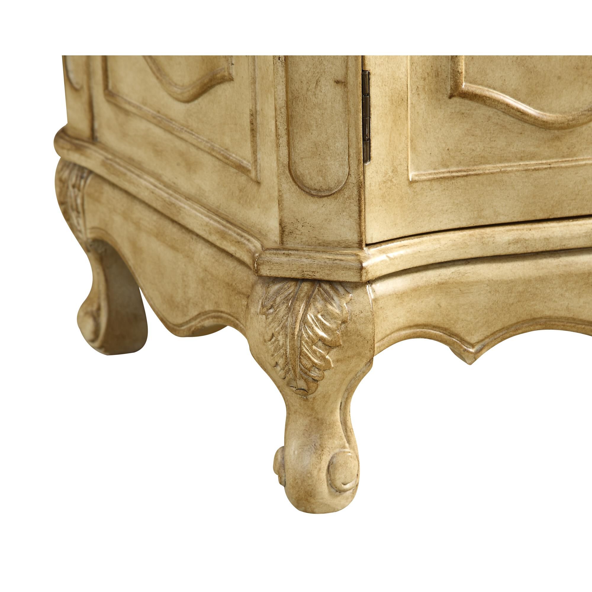 Danville Bath Vanity by Elegant Decor