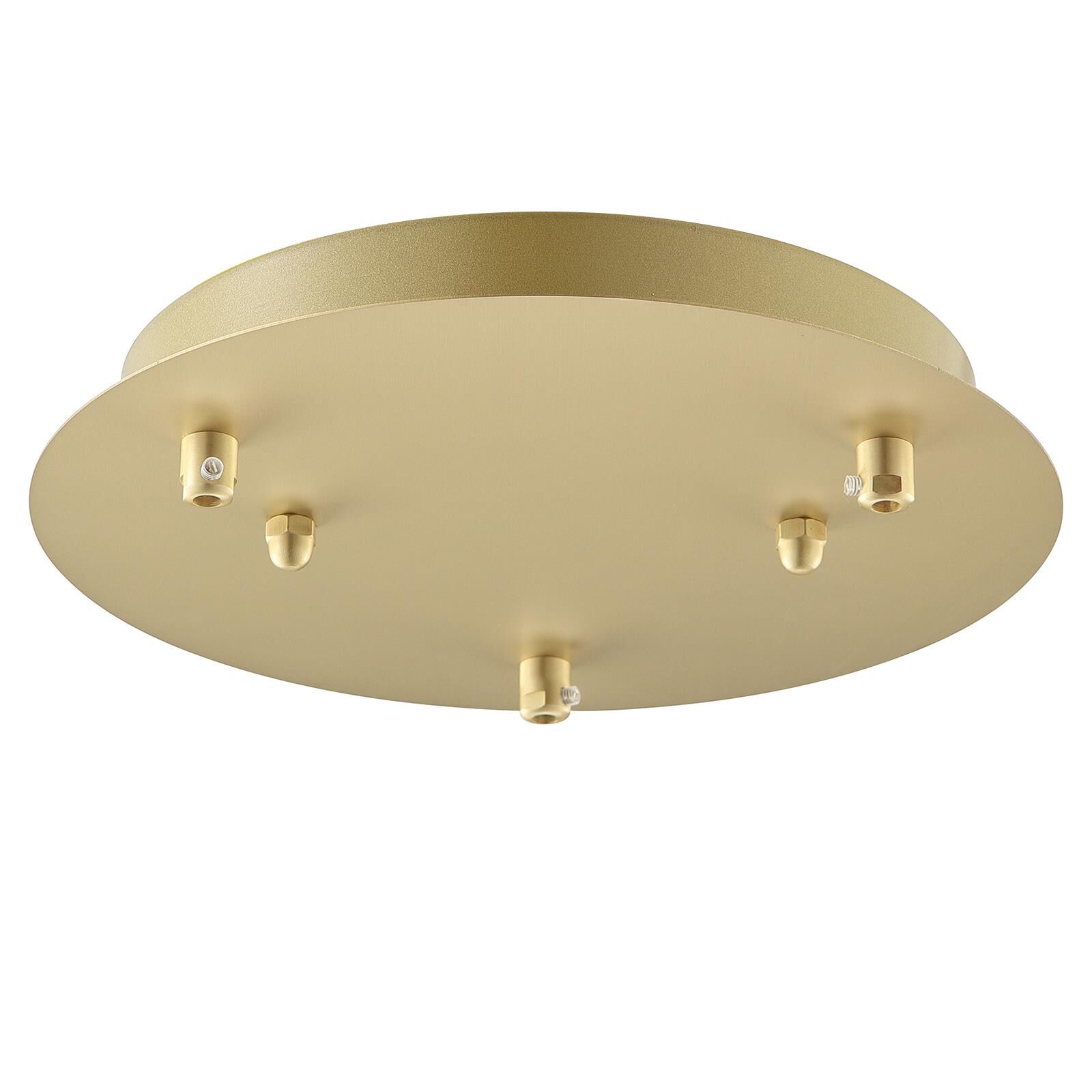 Avenue Lighting Multi Port Canopy by Avenue Lighting