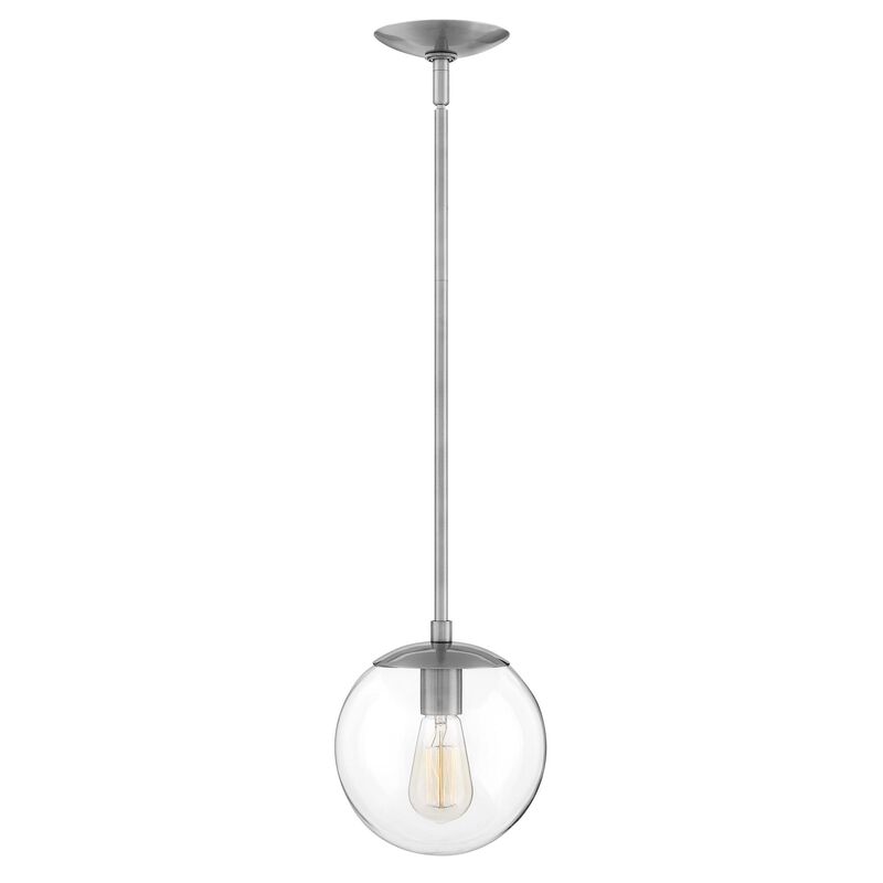 Warby 11 Inch Mini Pendant by Hinkley