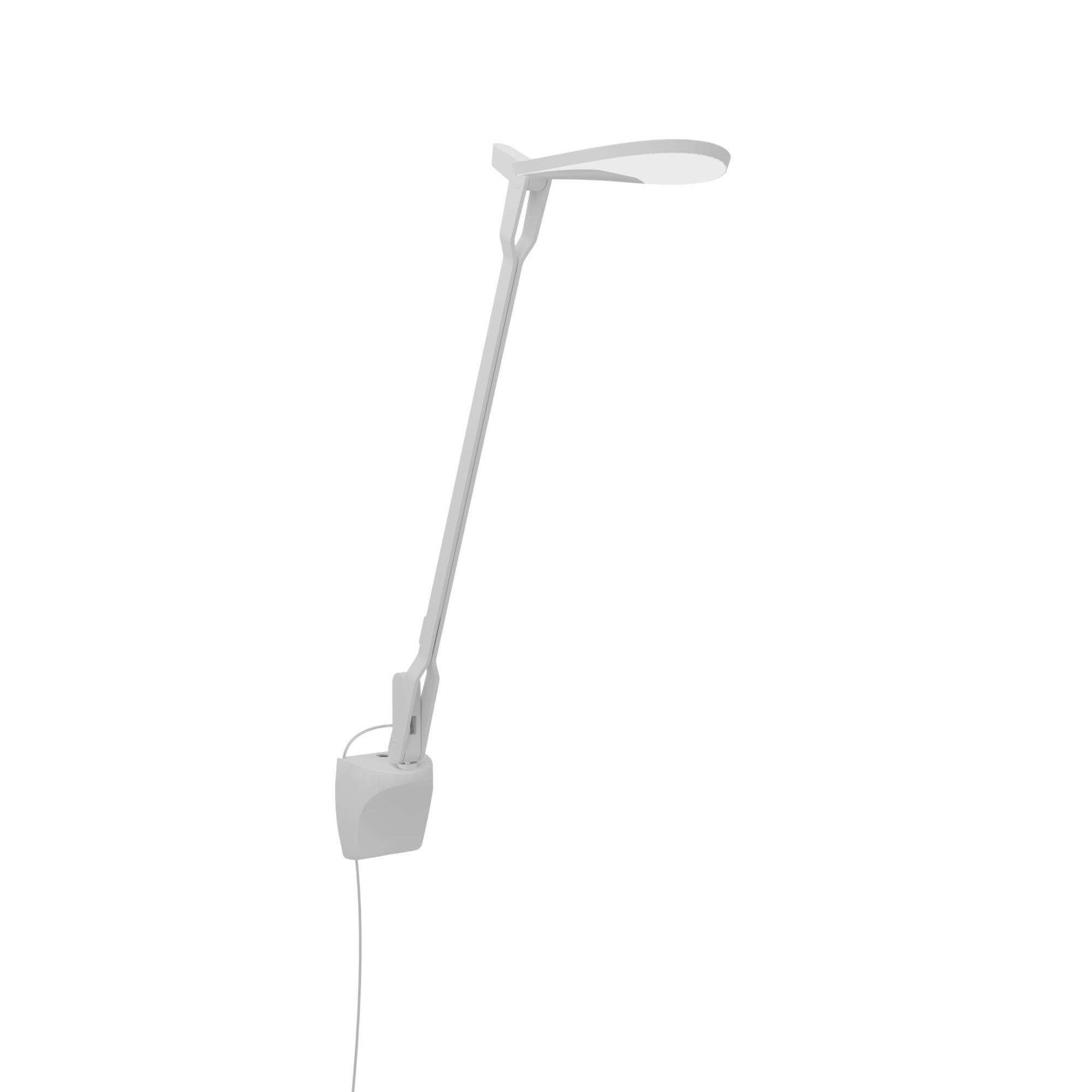 Kenneth Ng, Edmund Ng Splitty 16 Inch Desk Lamp by Koncept